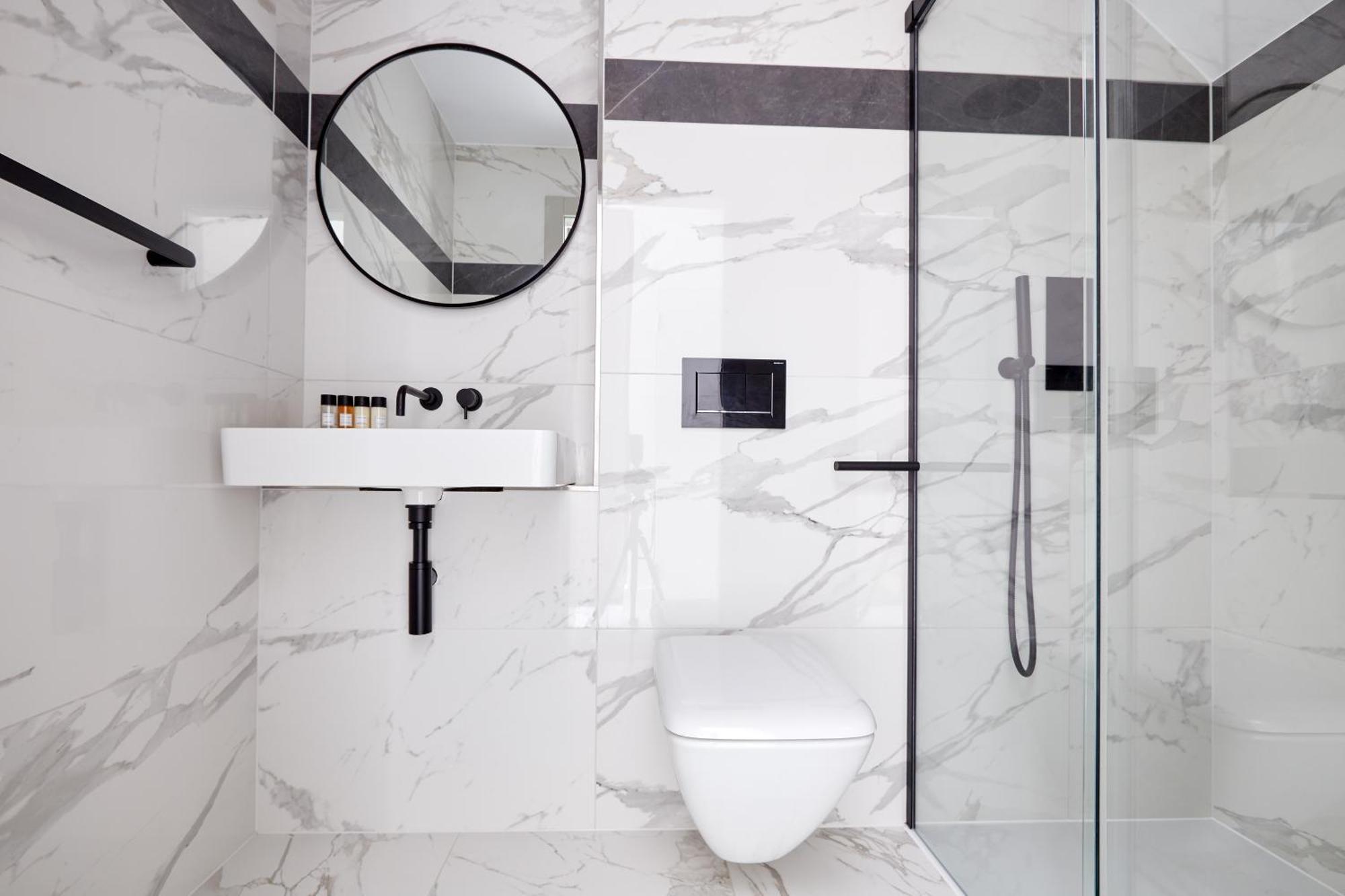 Aparthotel Sonder l Back Hill London