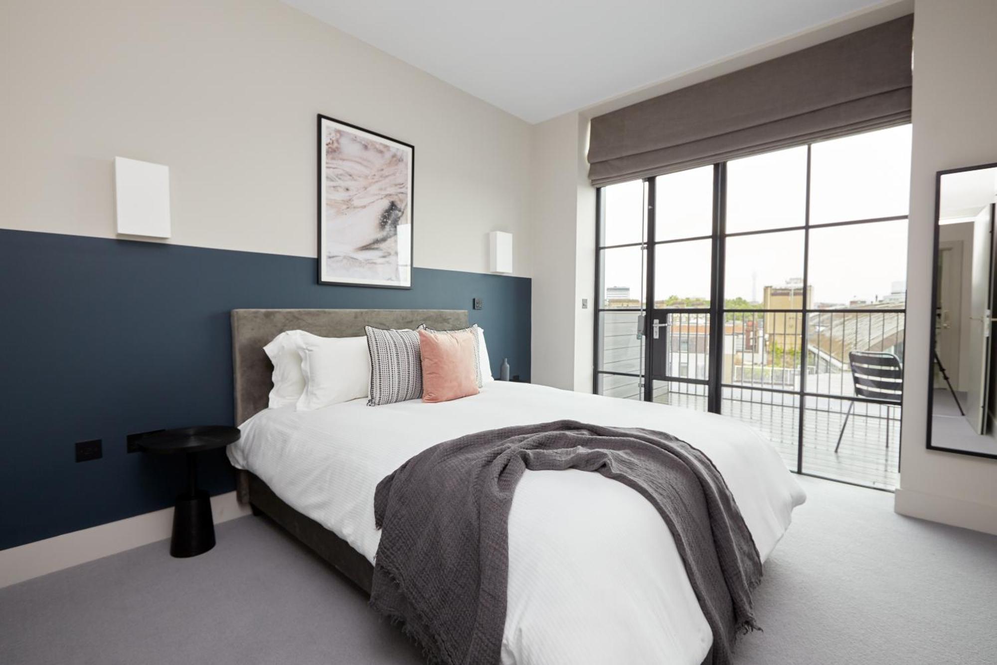 Sonder l Back Hill Aparthotel