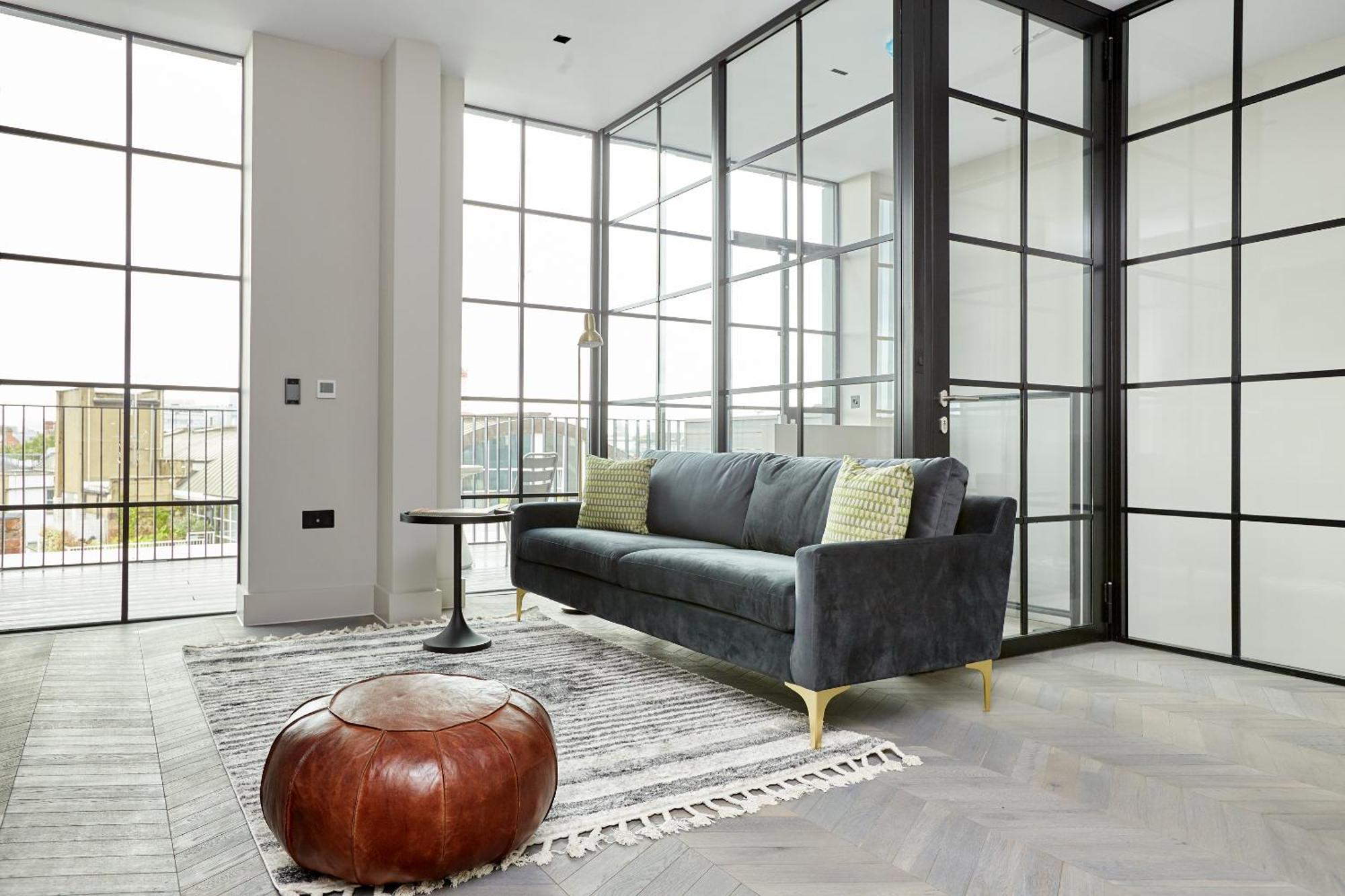 Sonder By Marriott Bonvoy Back Hill Apartments Clerkenwell