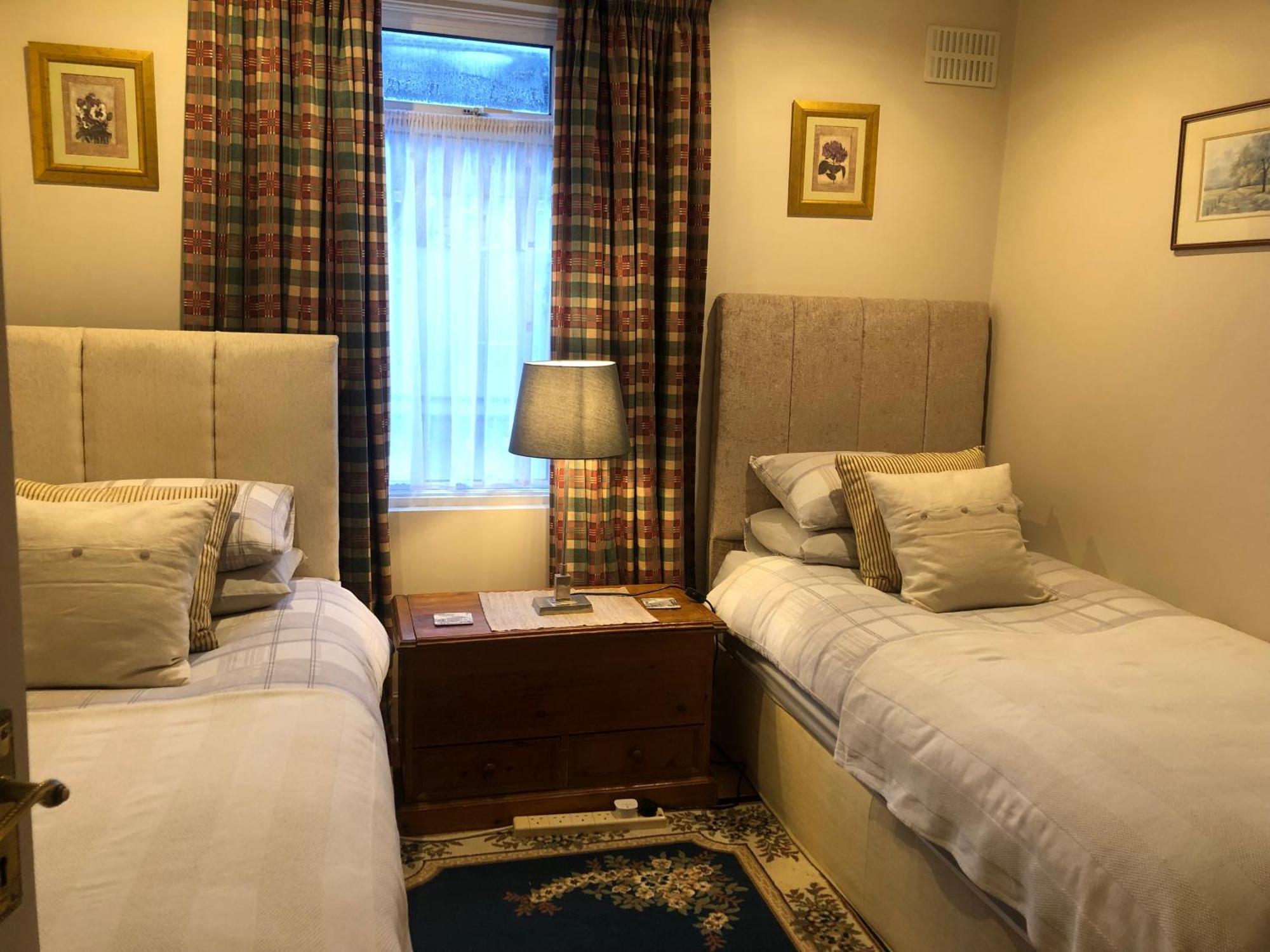 Helena Host Family 3* Londres