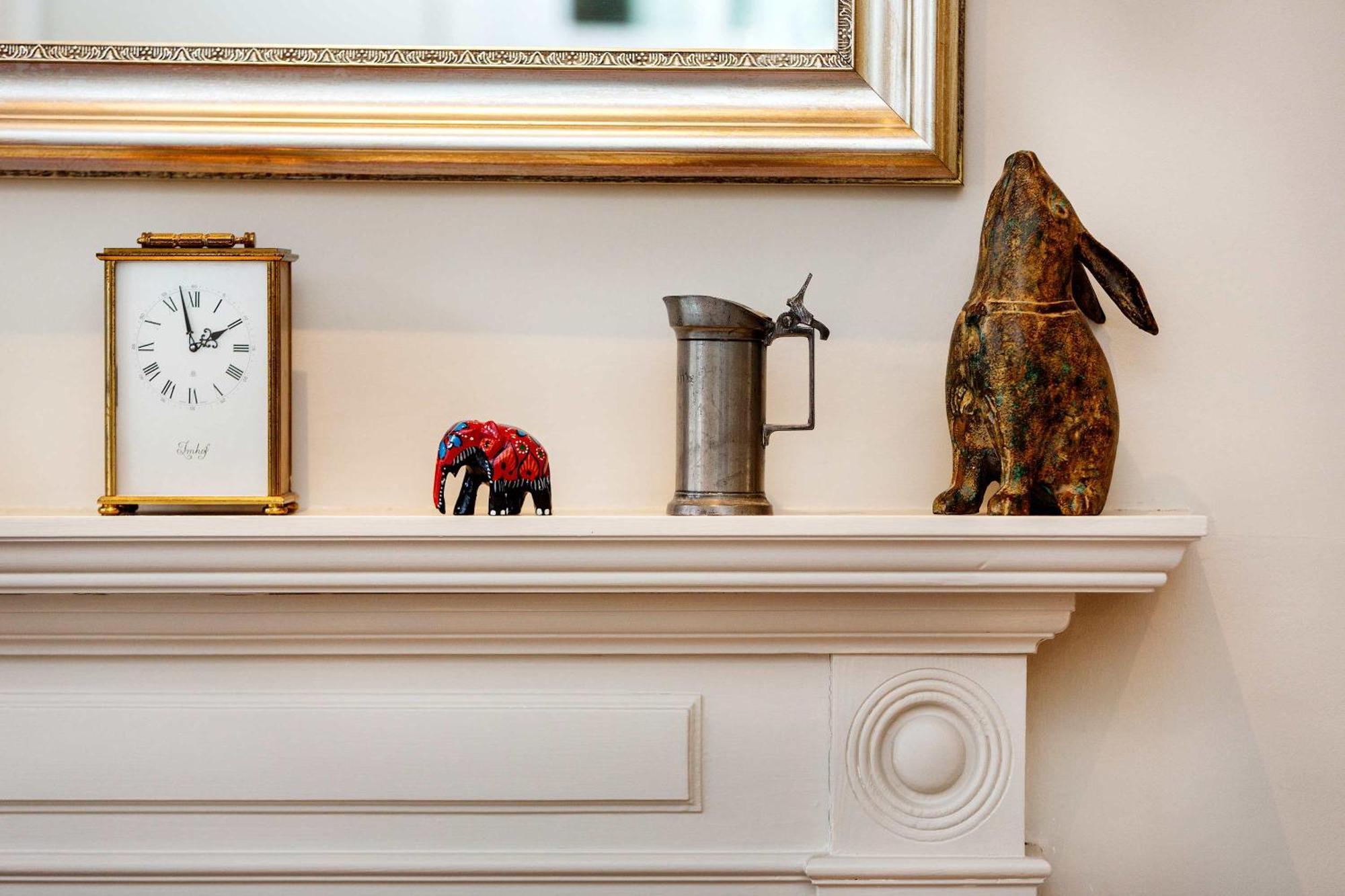 Veeve - Comfort In Kensington Holiday home