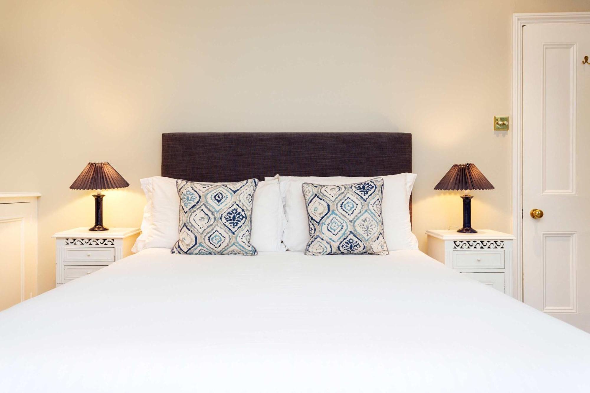 Holiday home Veeve - Comfort In Kensington