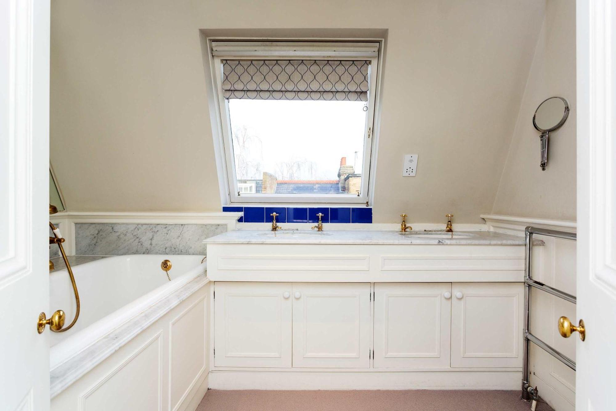 Holiday home Veeve - Comfort In Kensington *