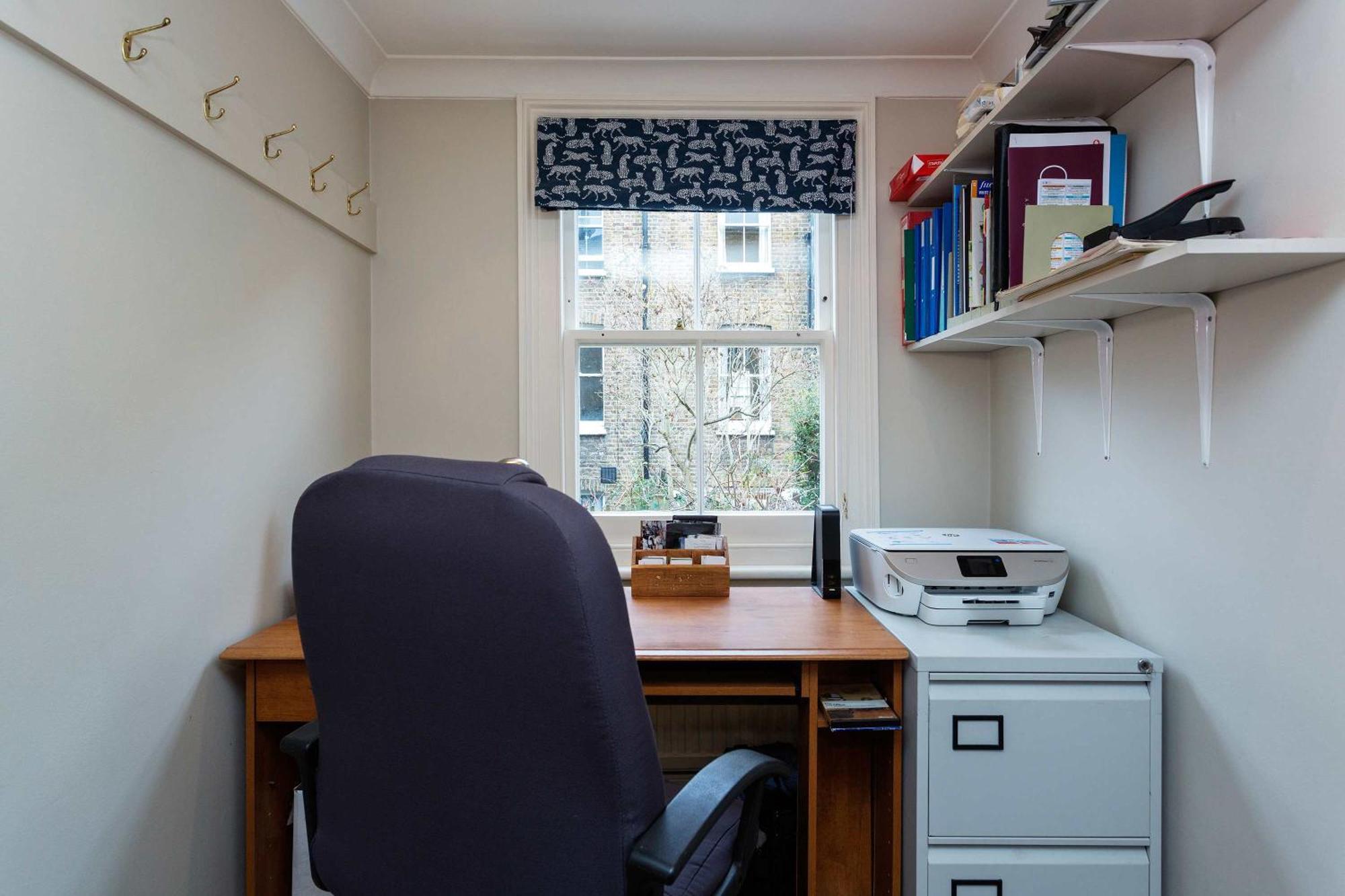 Veeve - Comfort In Kensington London