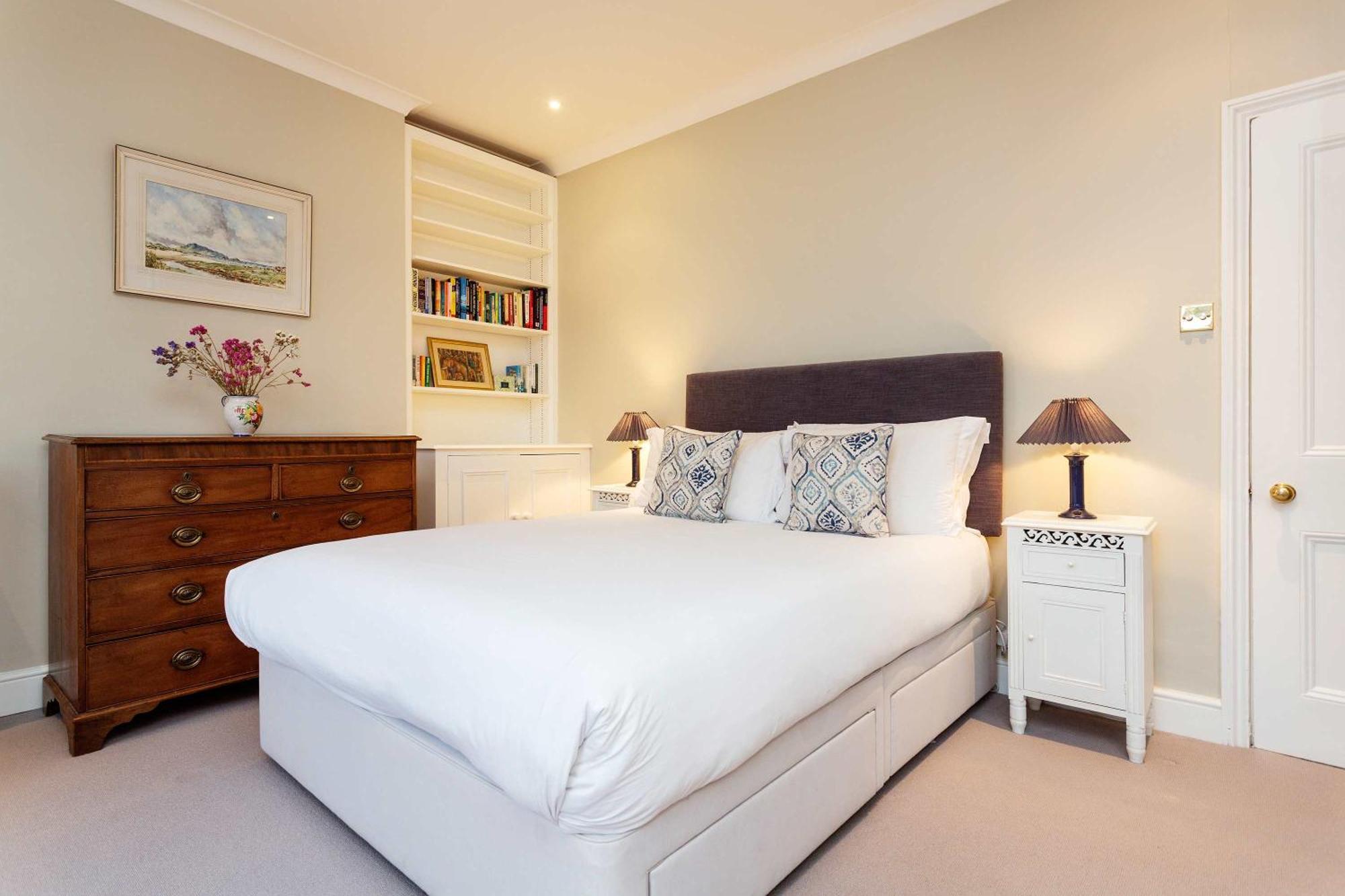 Veeve - Comfort In Kensington * London