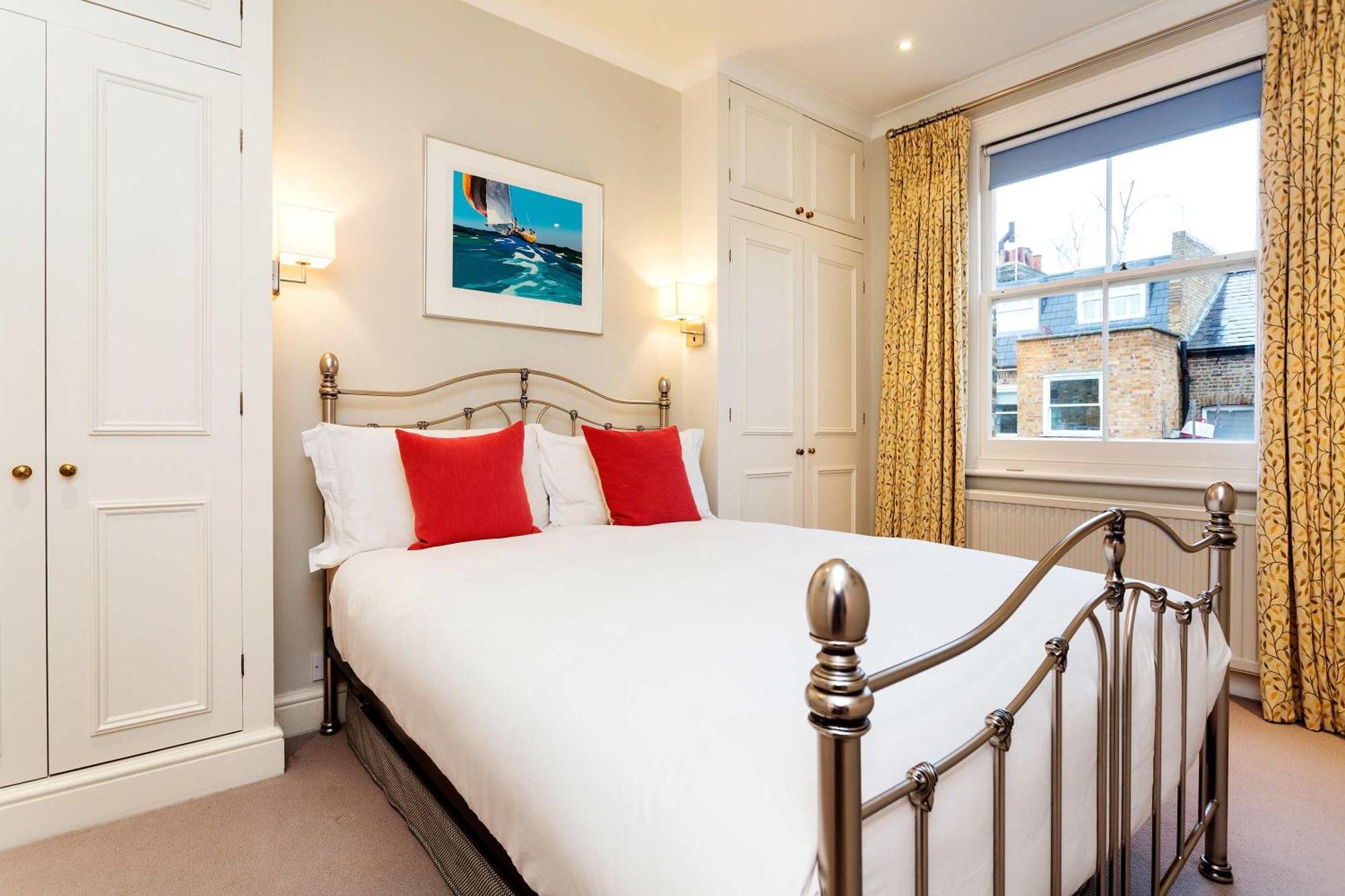 Veeve - Comfort In Kensington