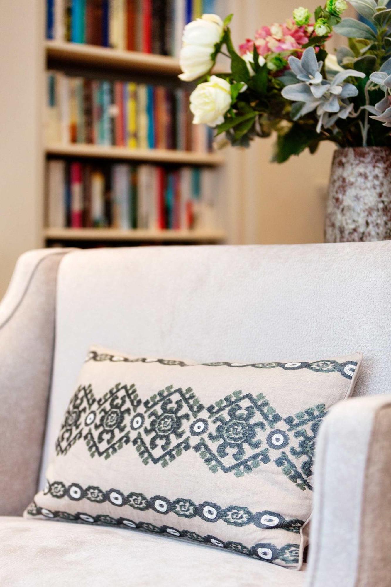 Veeve - Comfort In Kensington Holiday home