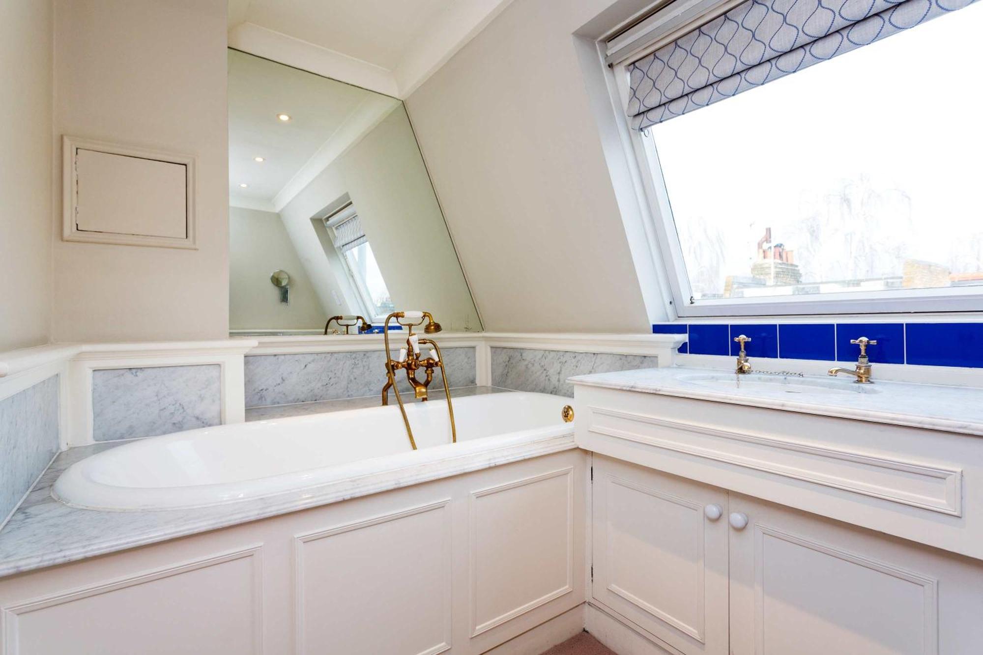 Holiday home Veeve - Comfort In Kensington