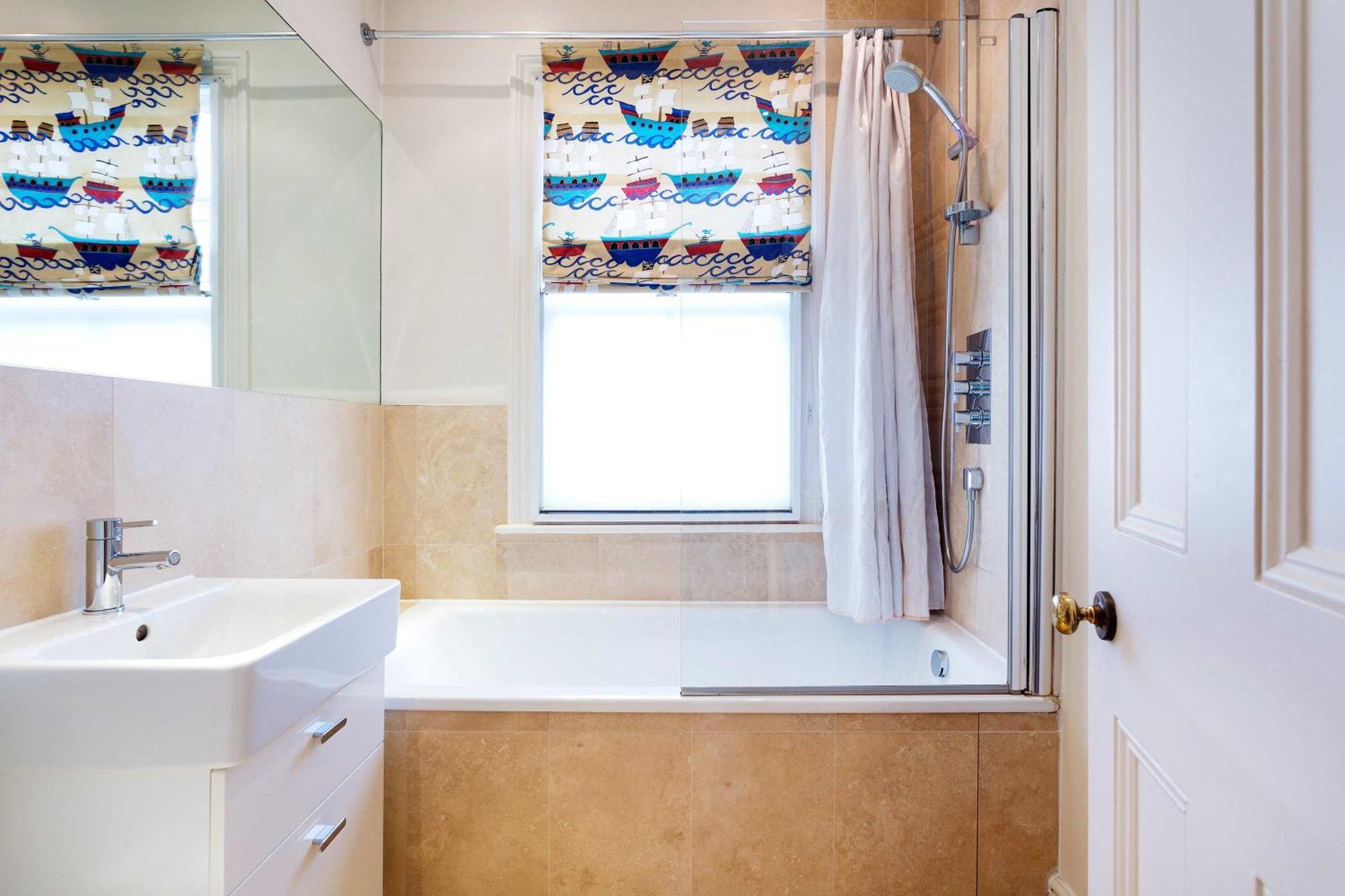 Holiday home Veeve - Comfort In Kensington London
