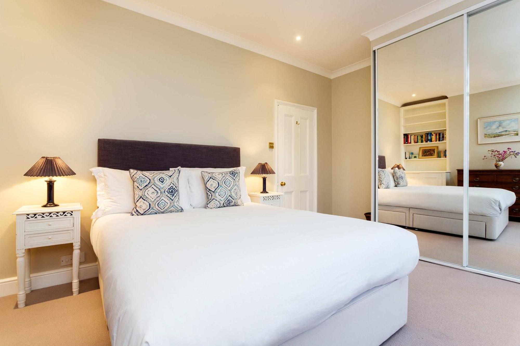 Veeve - Comfort In Kensington Holiday home