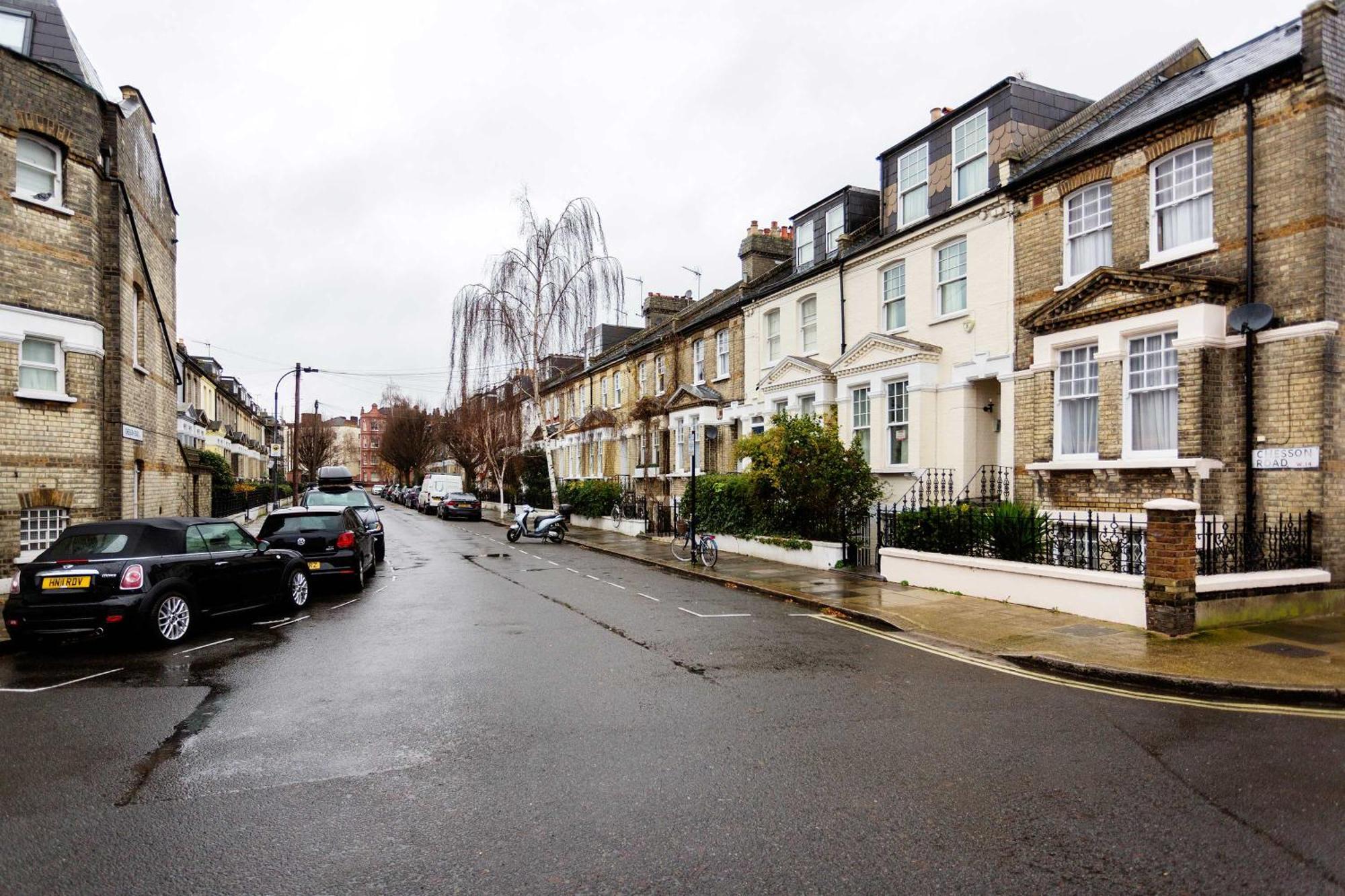 Veeve - Comfort In Kensington Holiday home London