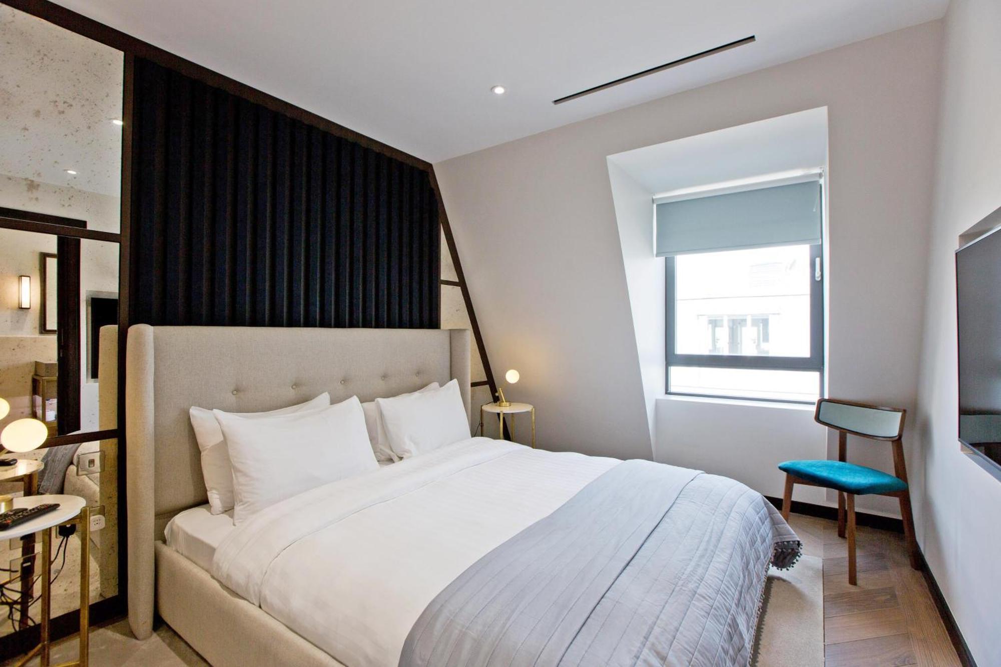 37gs Residences Apartment London