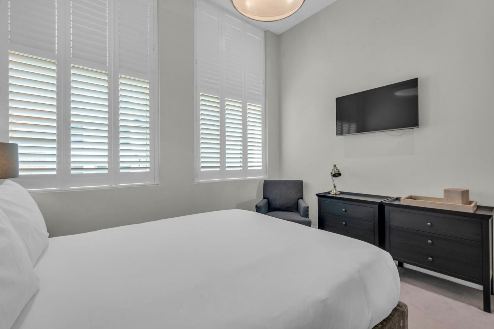 Apartment Be - The Lincoln's Residences London