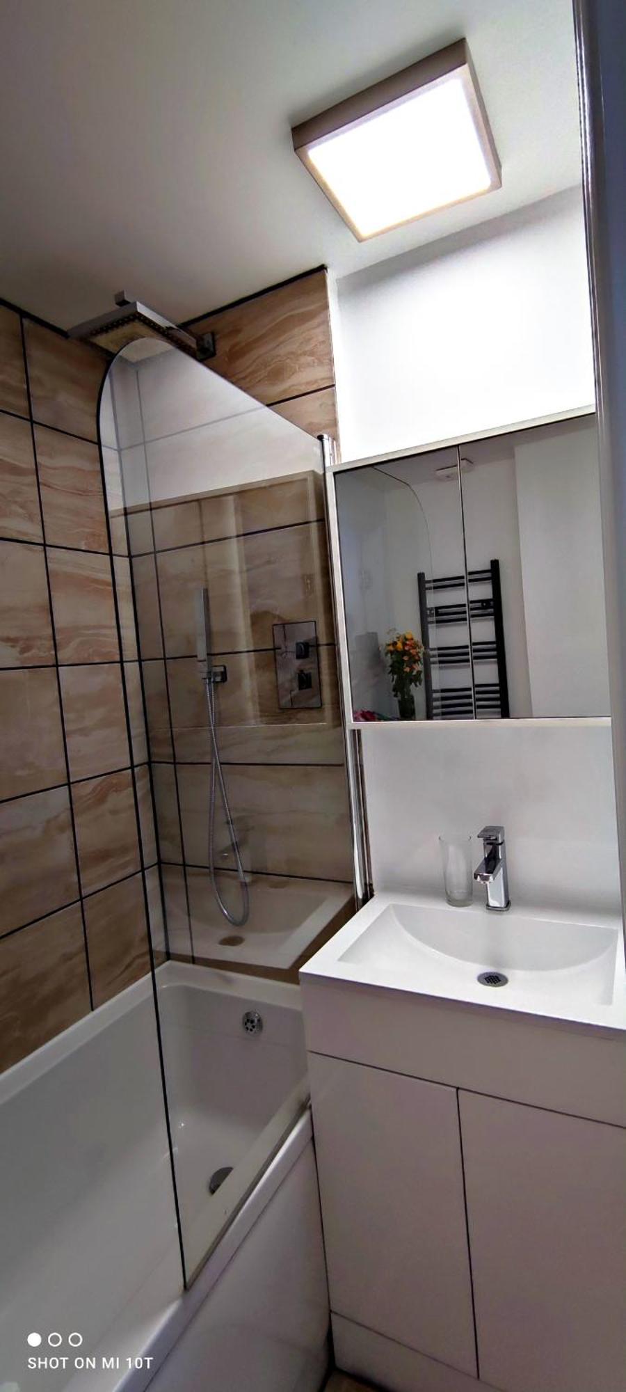 Surrey Quays Residency - Serviced * Londen