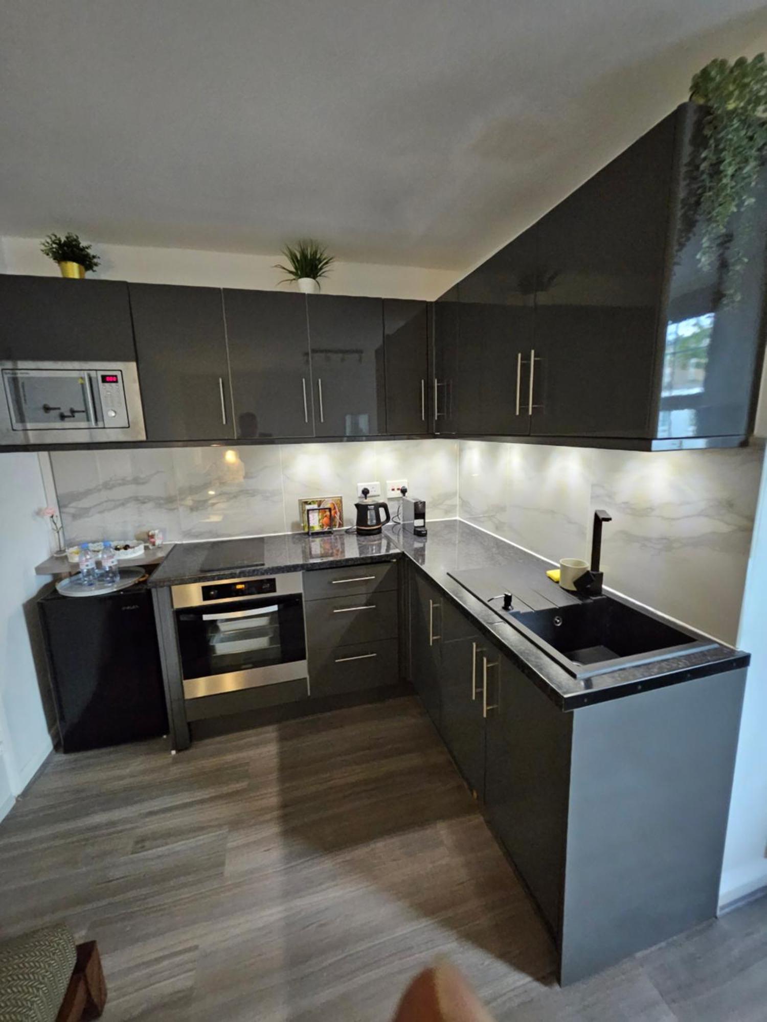 Apartment In London