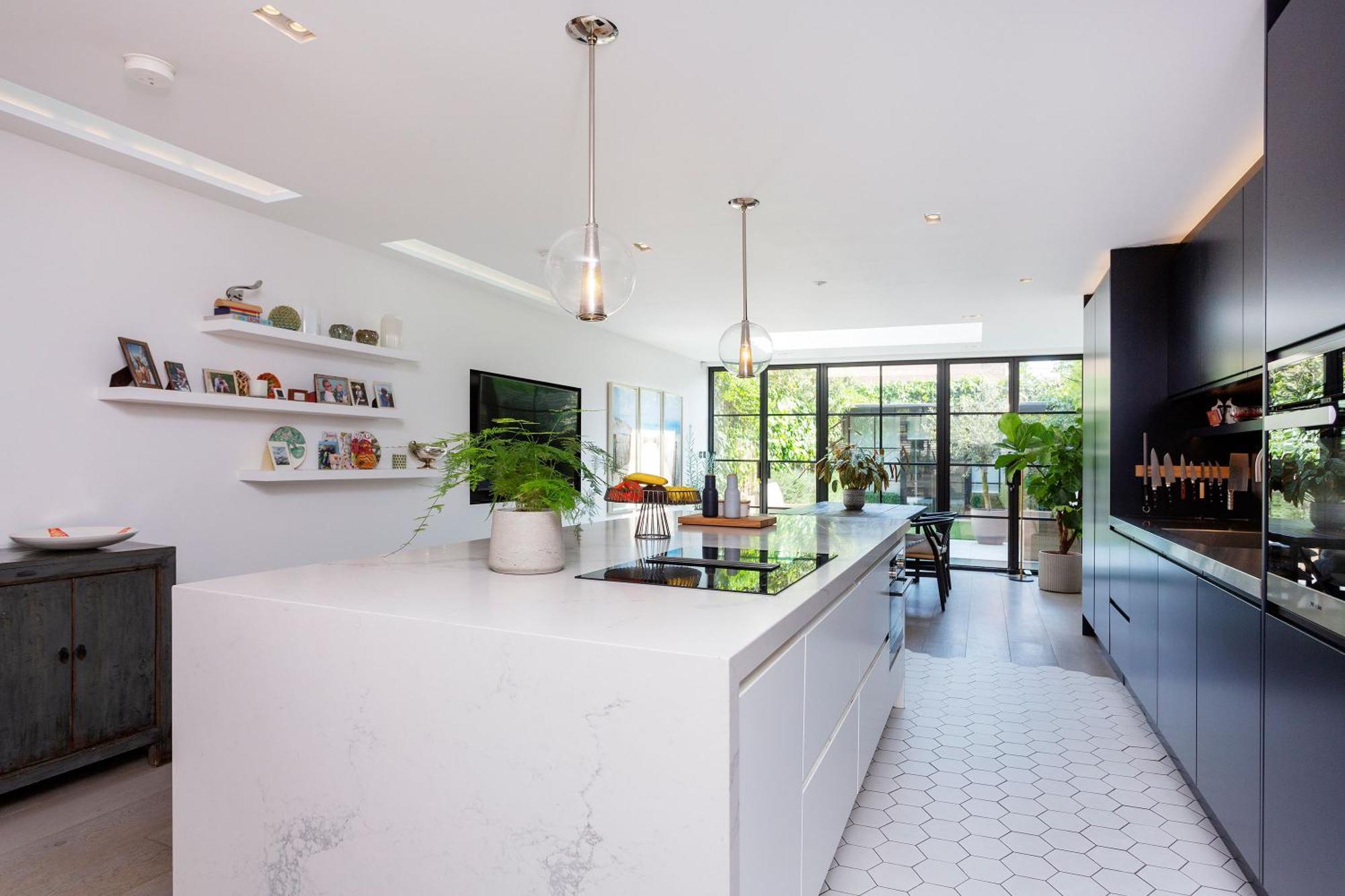 Veeve - Phenomenal In Fulham Vakantiehuis