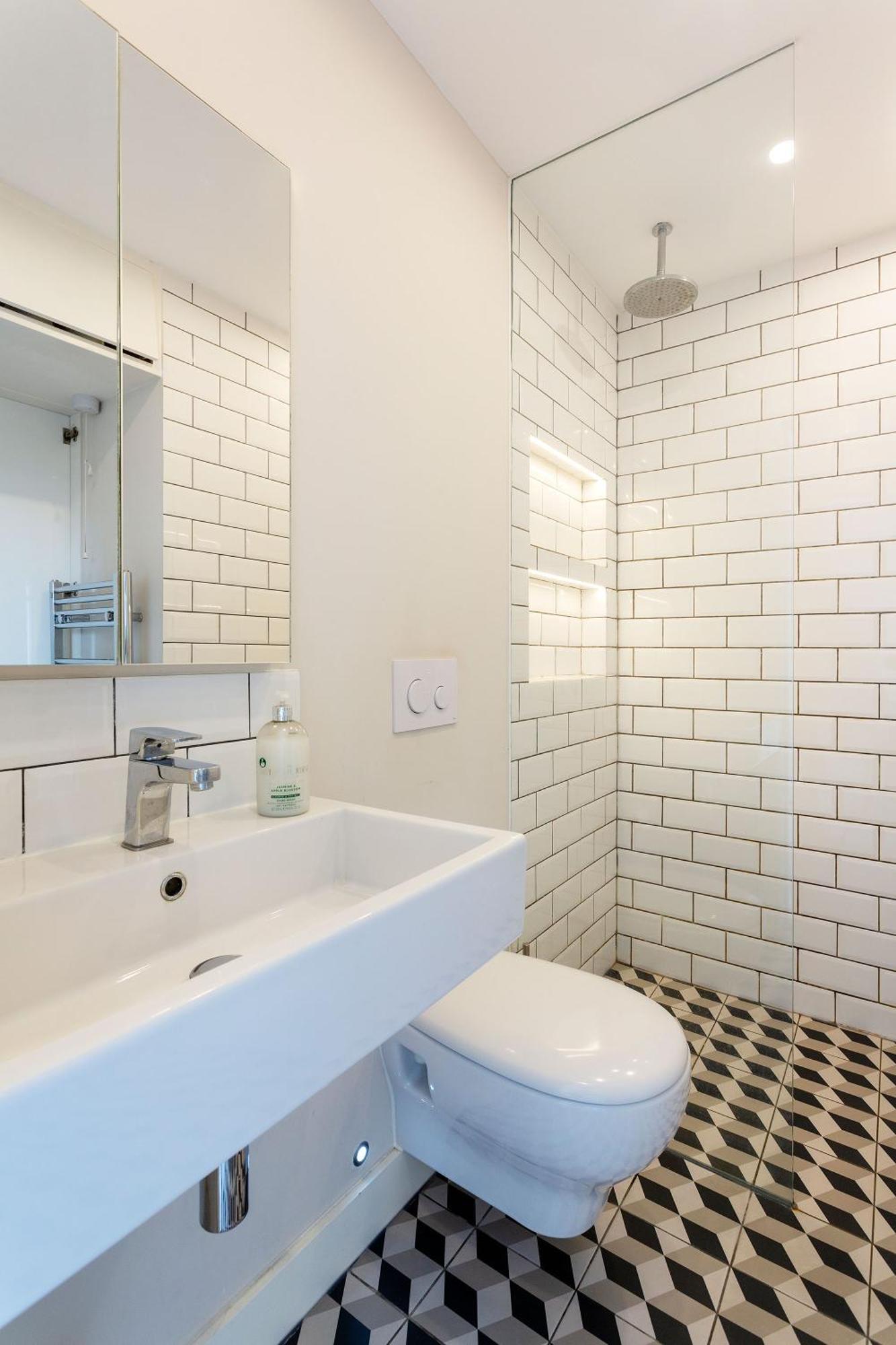 Vakantiehuis Veeve - Phenomenal In Fulham