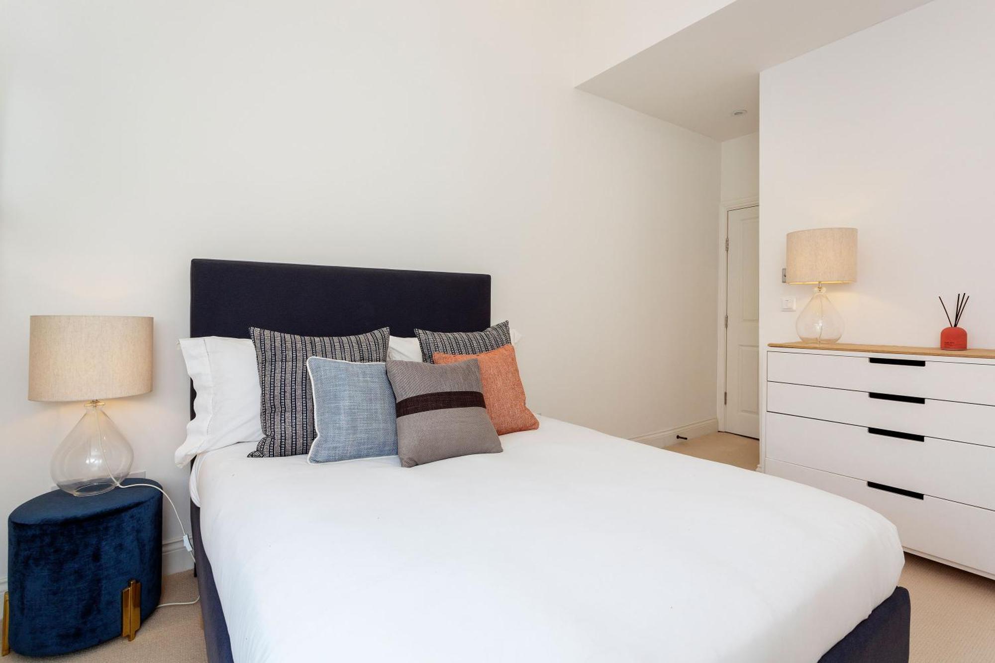 Vakantiehuis Veeve - Phenomenal In Fulham *