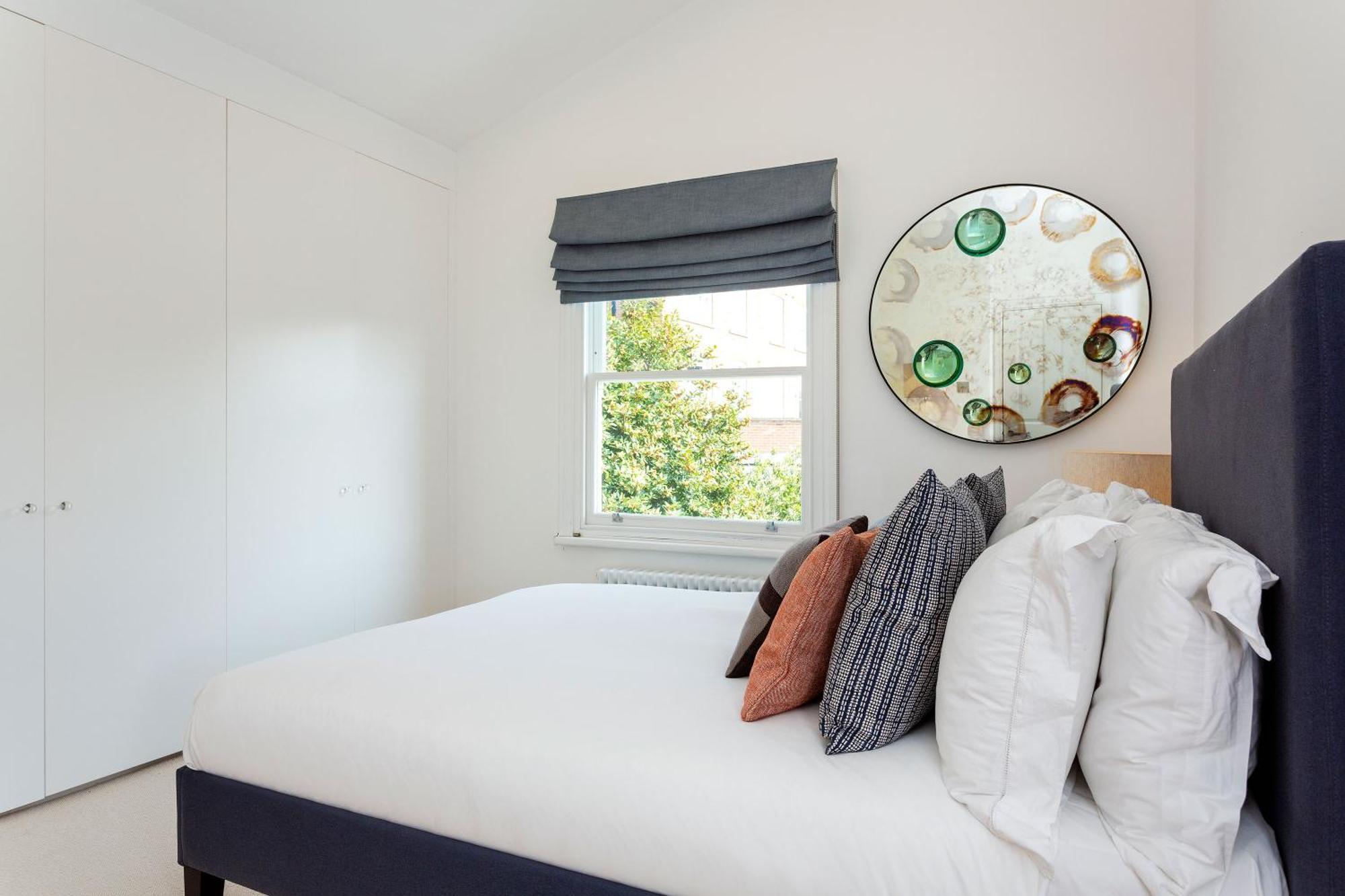 Veeve - Phenomenal In Fulham Vakantiehuis Londen