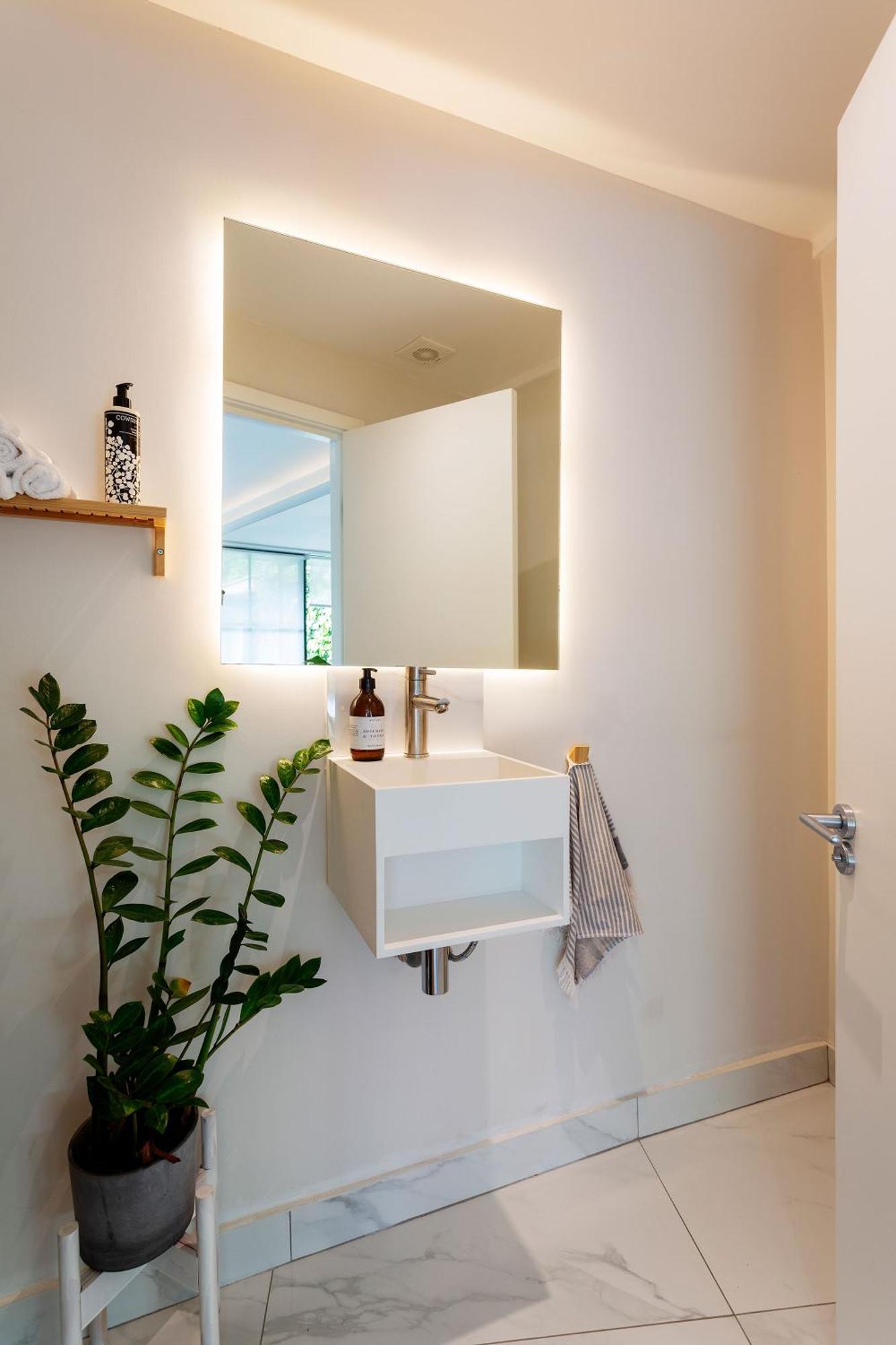 Veeve - Phenomenal In Fulham * Londen