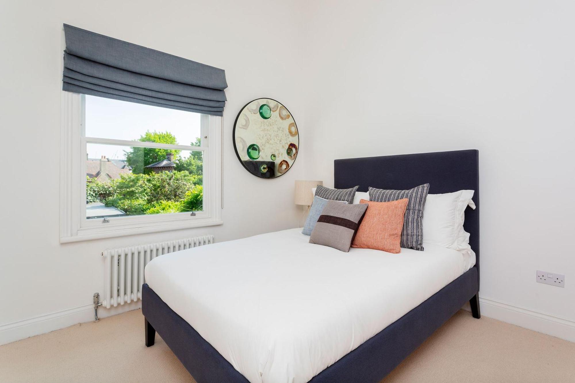 Veeve - Phenomenal In Fulham * Londen