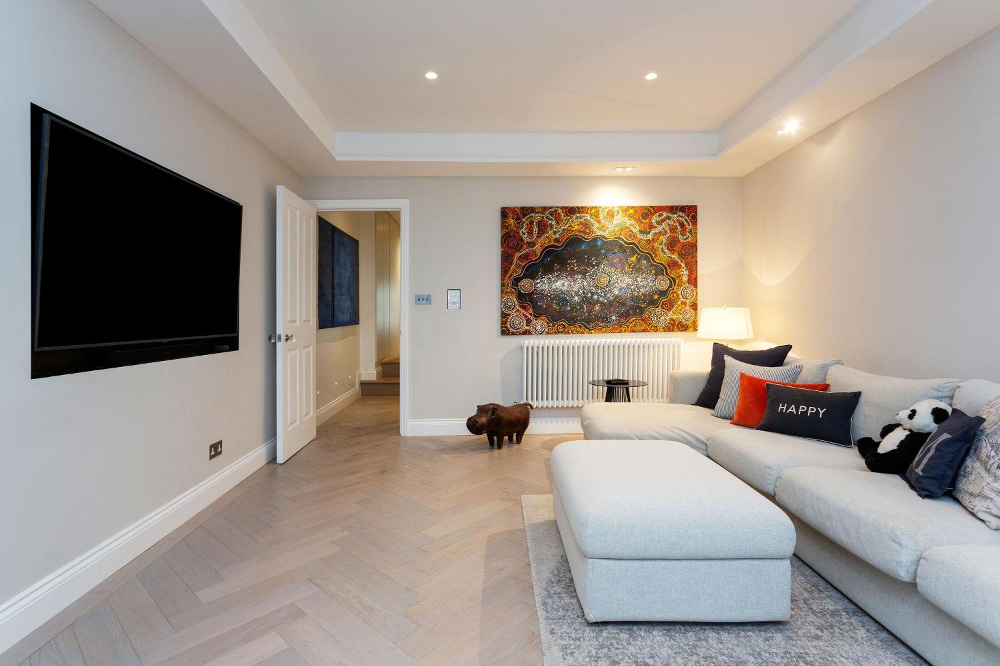 Vakantiehuis Veeve - Phenomenal In Fulham