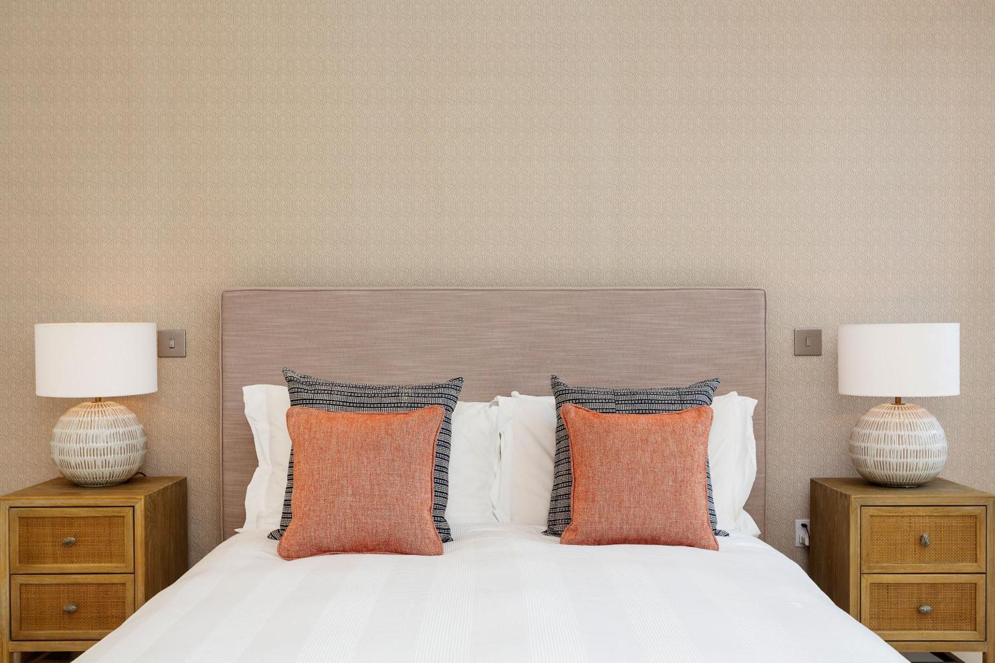 Veeve - Phenomenal In Fulham Vakantiehuis Londen