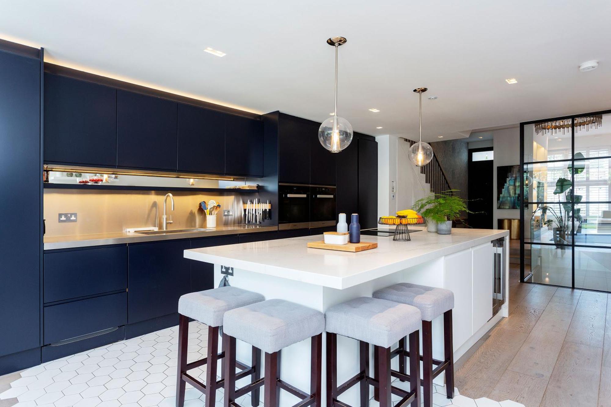 Veeve - Phenomenal In Fulham Vakantiehuis