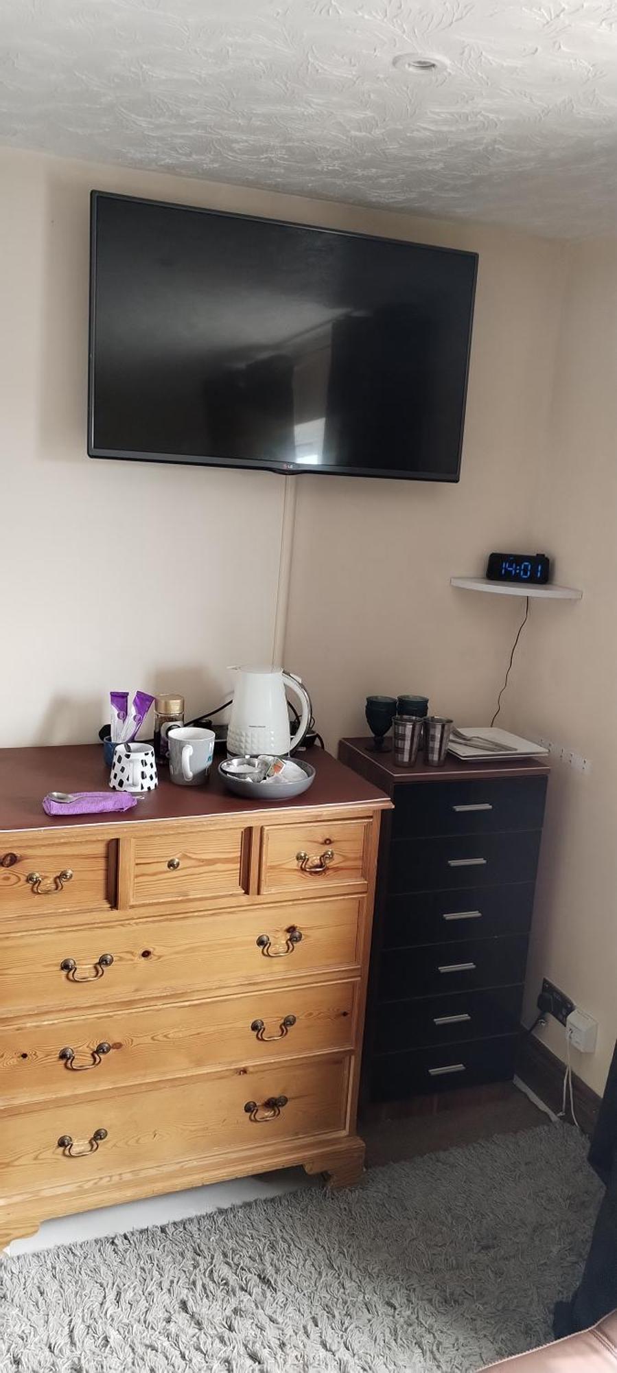 Privatunterkunft Airport, Excel, Univ Of East London, O2 *