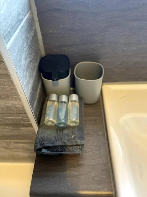 Spacious 2 Bedroom In Hoxton Leilighet *
