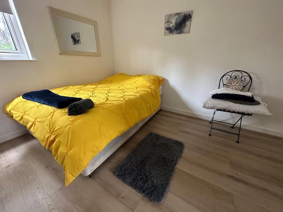Apartamento Spacious 2 Bedroom In Hoxton