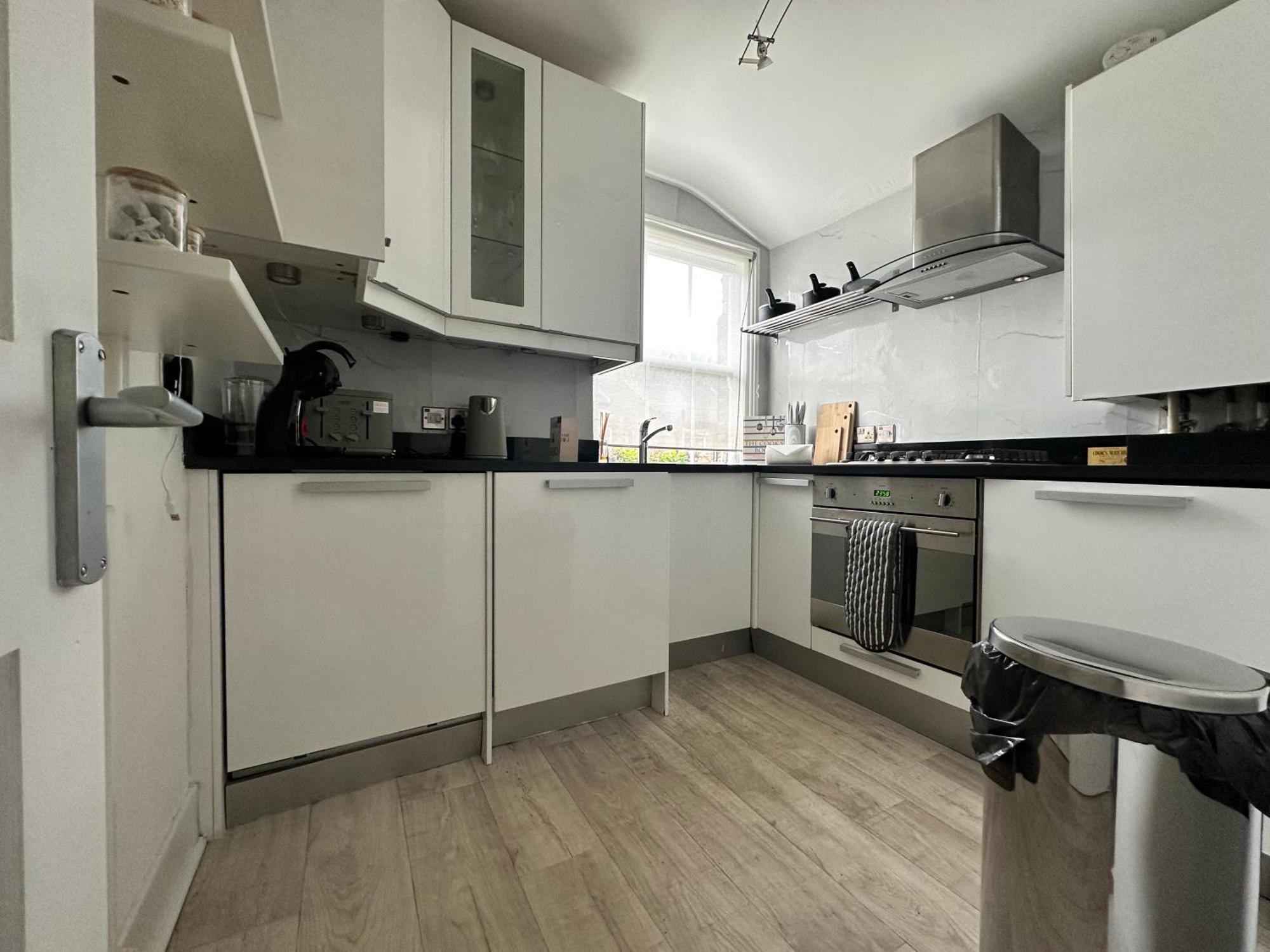 Apartment Charming In Battersea