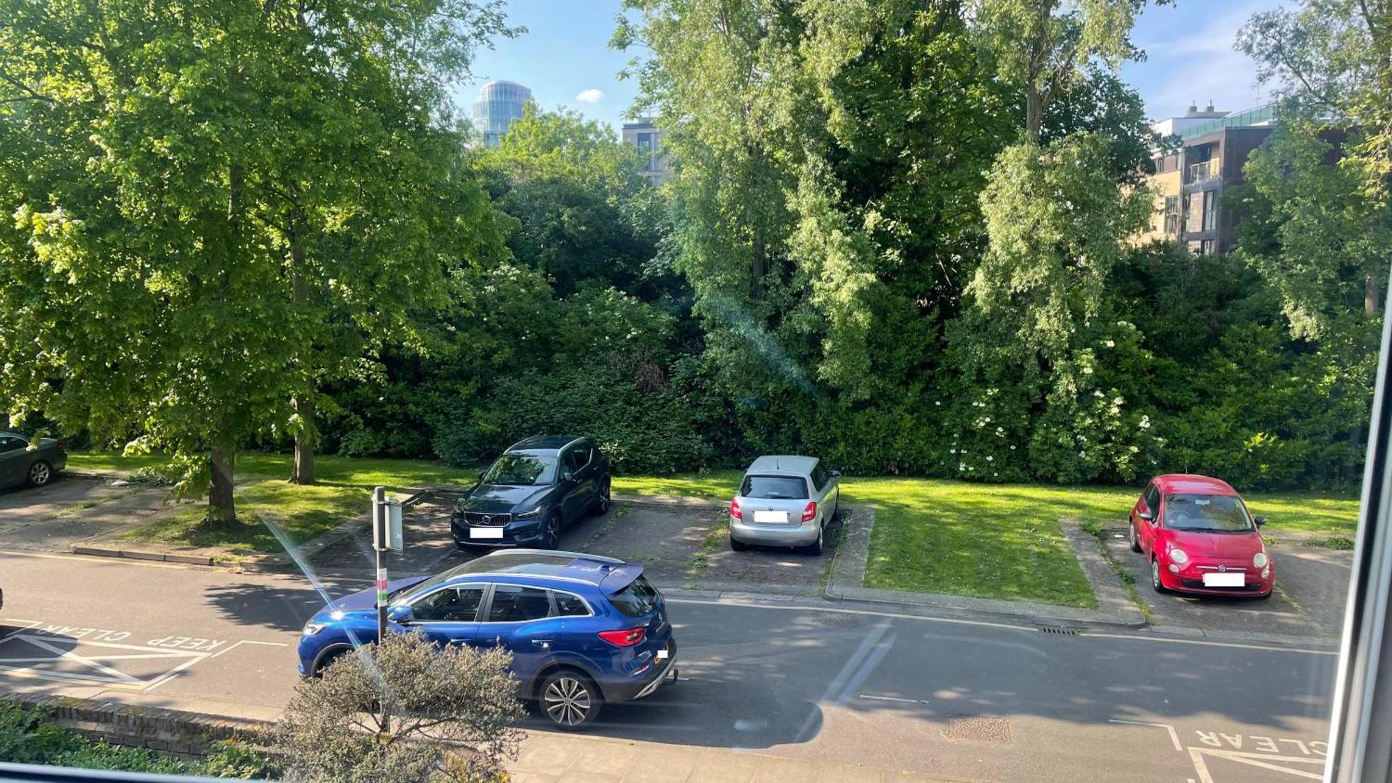Leilighet Cosy Flat For 4, Family Friendly, Private Parking, Close To *