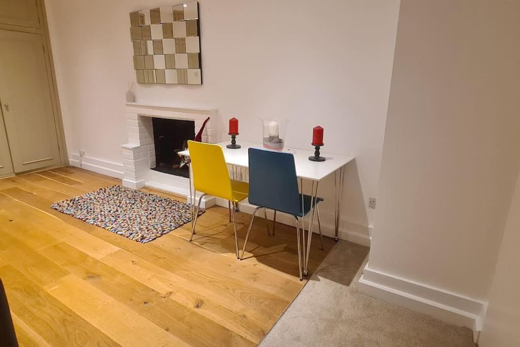 Boutique Flat In Notting Hill Gate Problems Fixed *