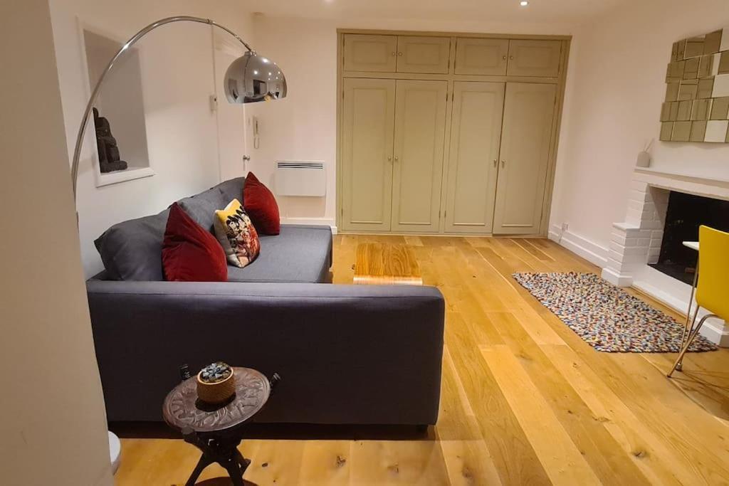 Leilighet Boutique Flat In Notting Hill Gate Problems Fixed *