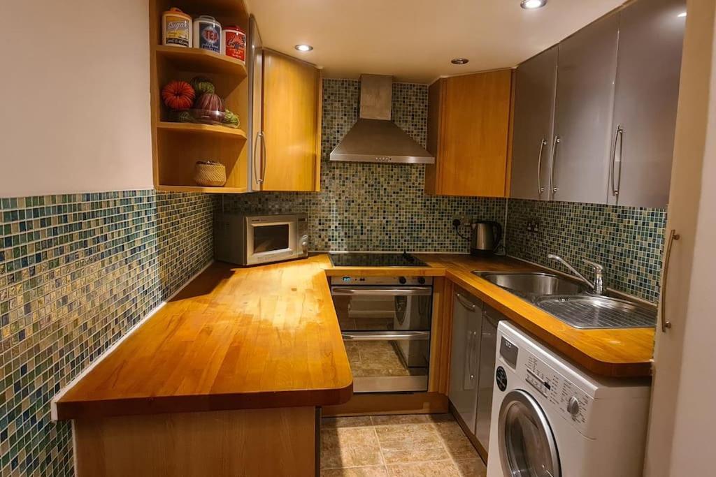 Leilighet Boutique Flat In Notting Hill Gate Problems Fixed London