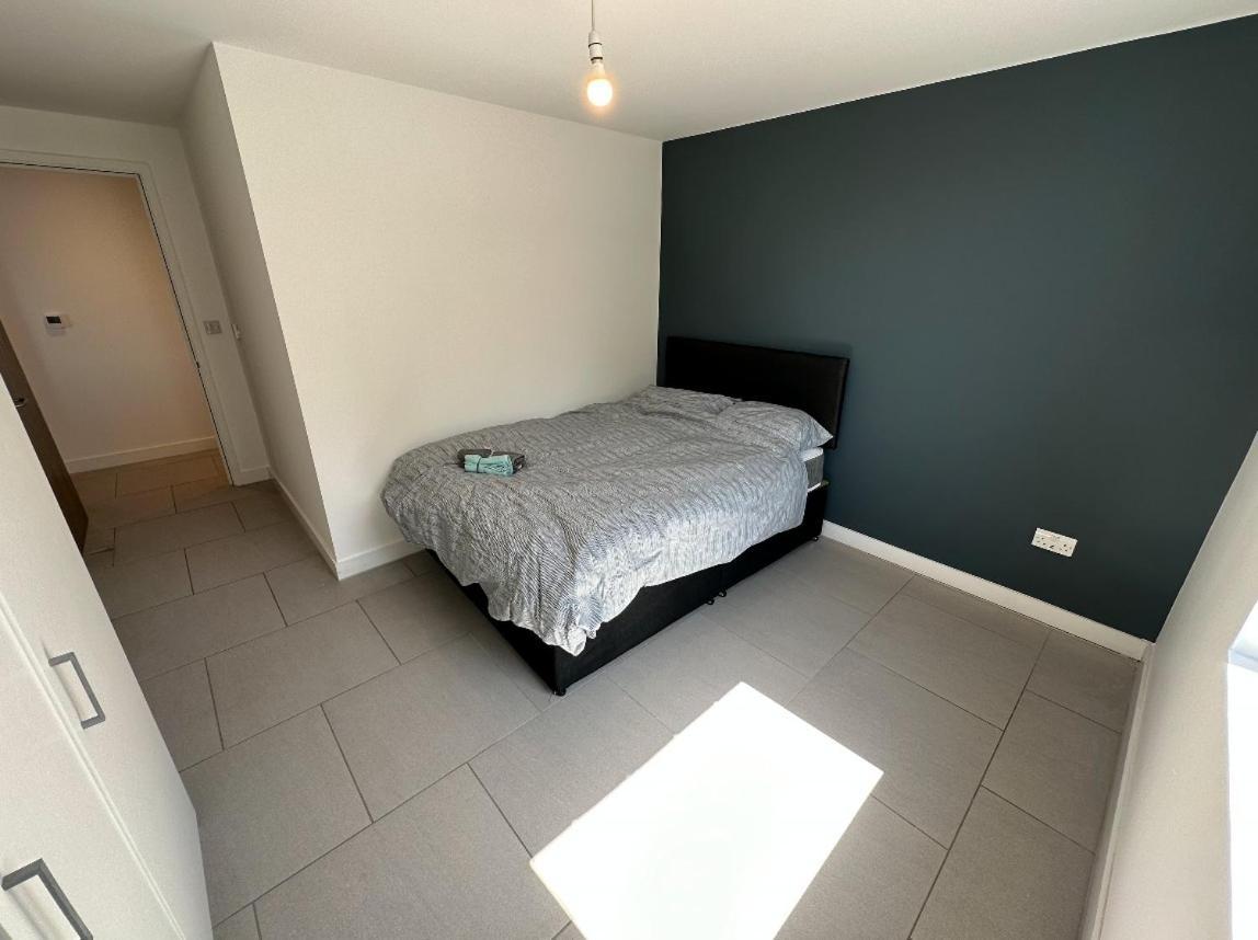 Stunning Clapham Two Bed Flat Apartamento