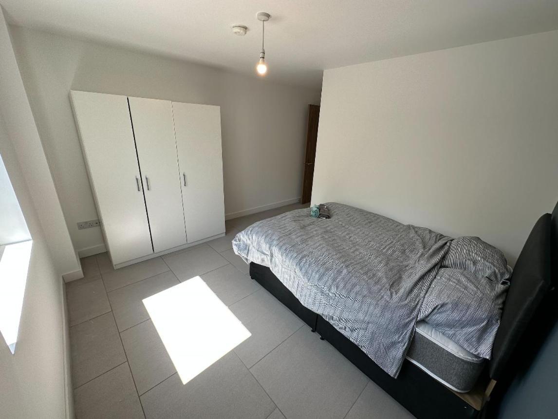 Apartamento Stunning Clapham Two Bed Flat *
