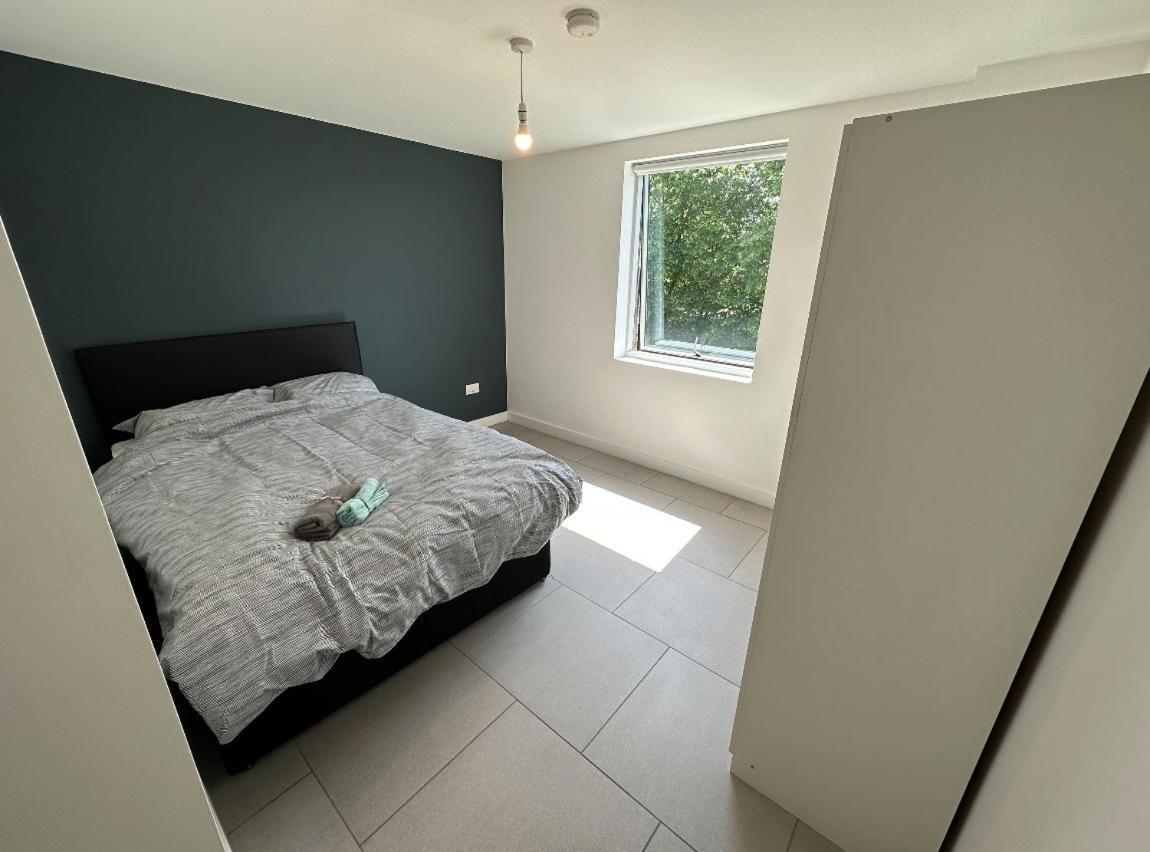 Stunning Clapham Two Bed Flat Apartamento Londres