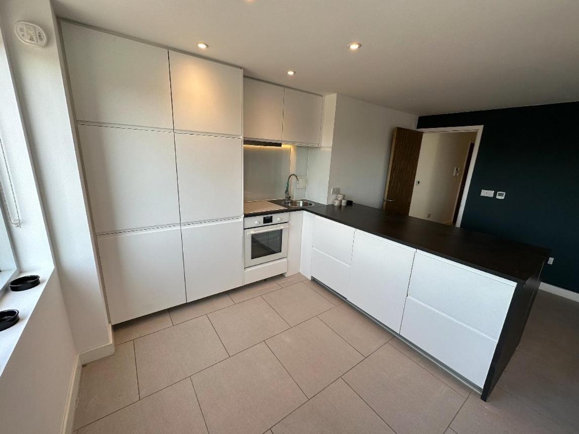 Stunning Clapham Two Bed Flat Apartamento