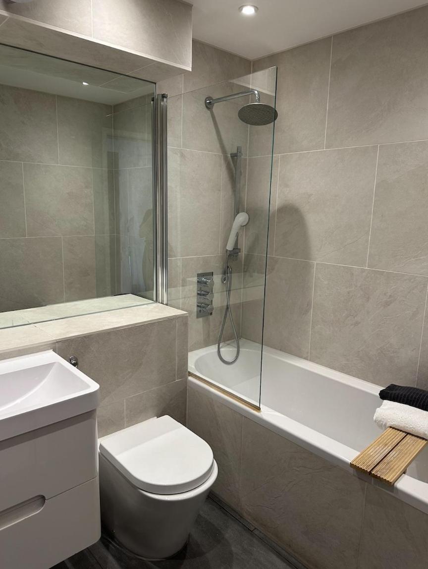 Stunning Clapham Two Bed Flat Apartamento *