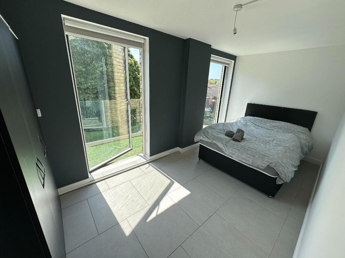 Stunning Clapham Two Bed Flat Apartamento *