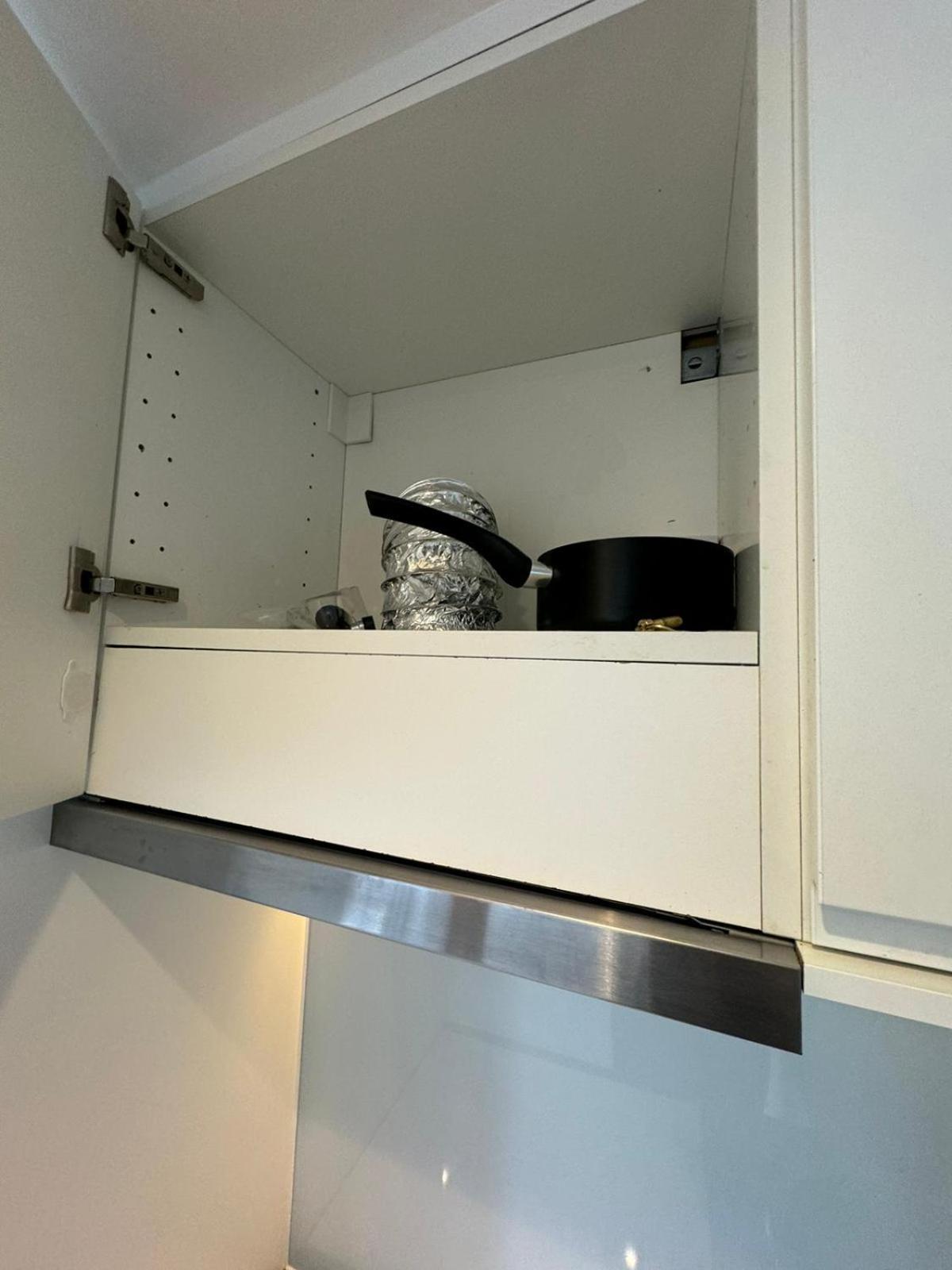 Stunning Clapham Two Bed Flat