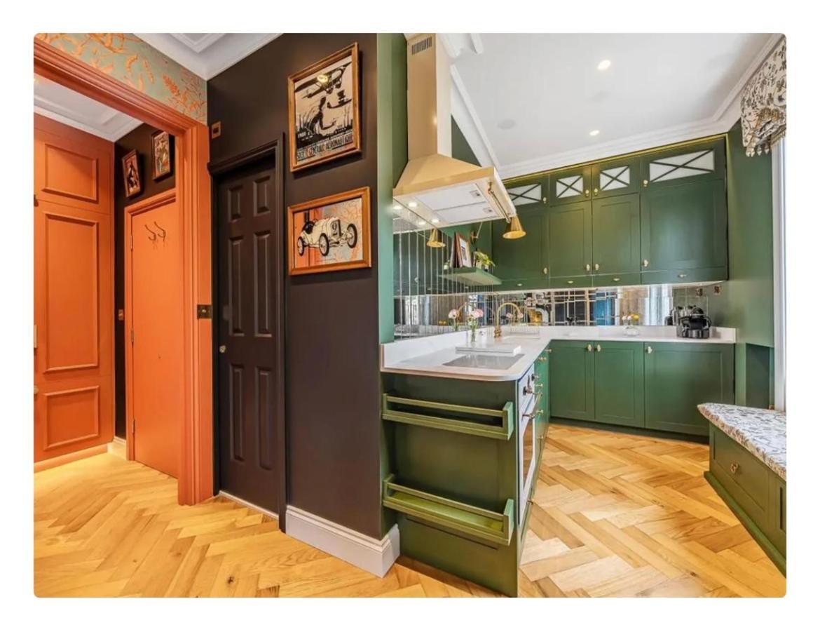 Boutique Studio In Putney,wimbledon Apartment *