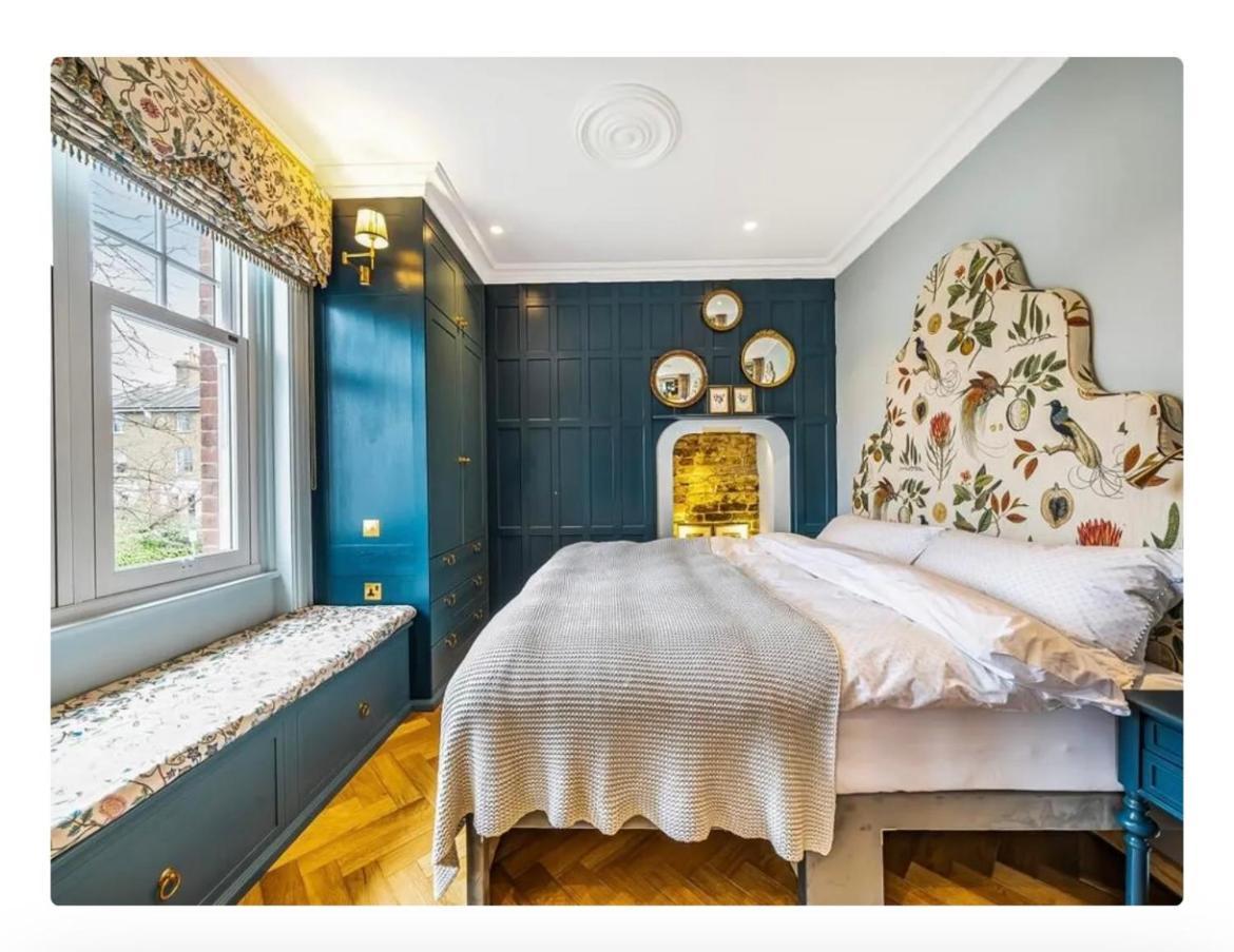 Apartment Boutique Studio In Putney,wimbledon *
