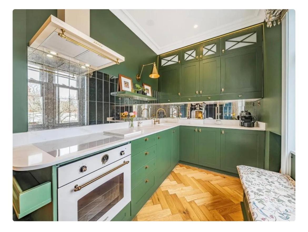 Boutique Studio In Putney,wimbledon London