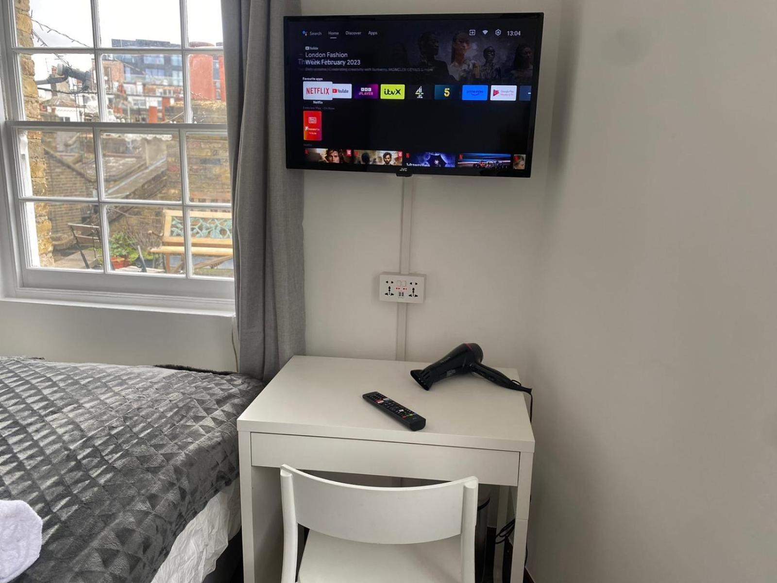 Kings Cross Private Accommodatie bij particulieren *
