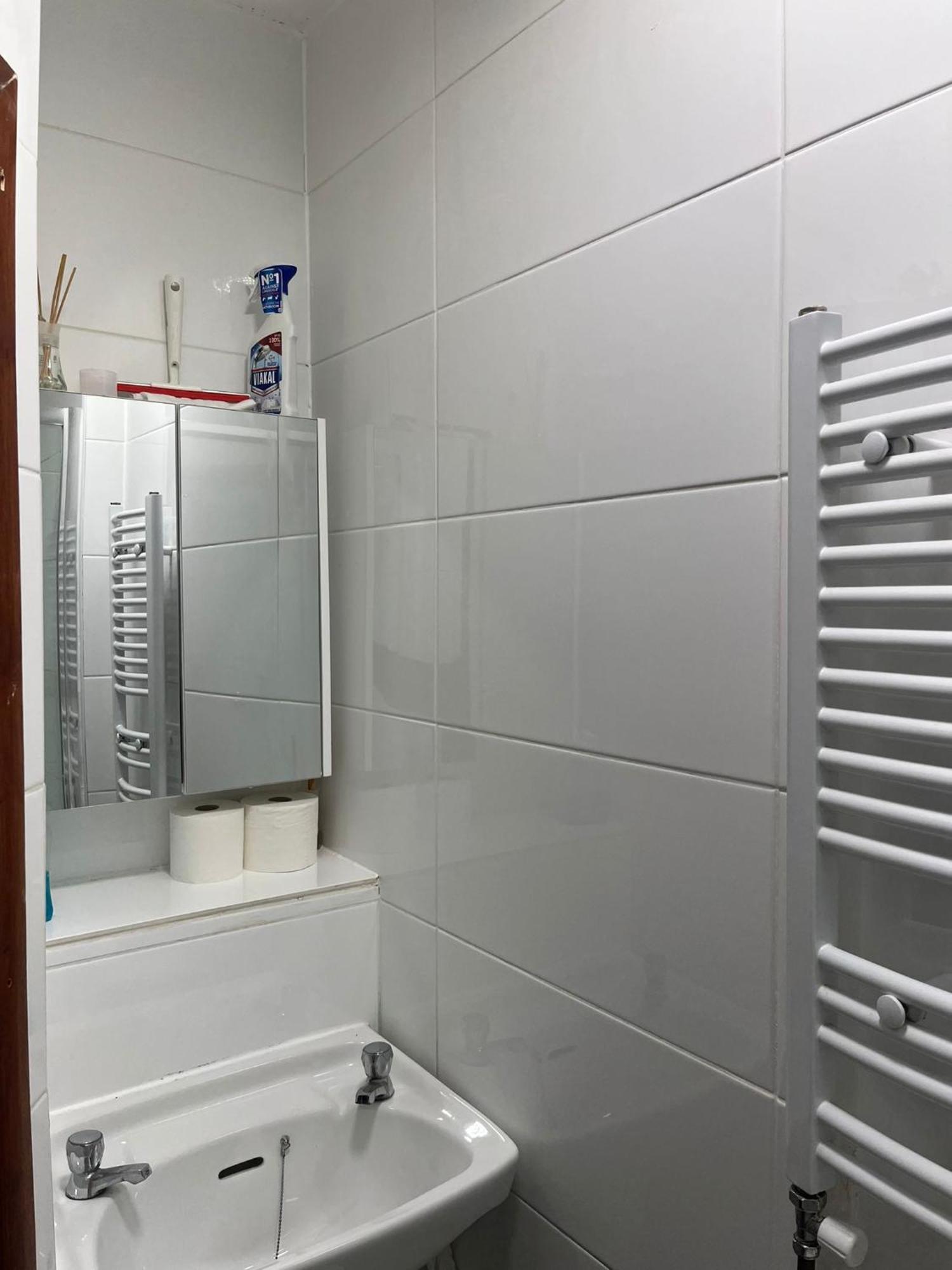 Kings Cross Private Accommodatie bij particulieren Londen