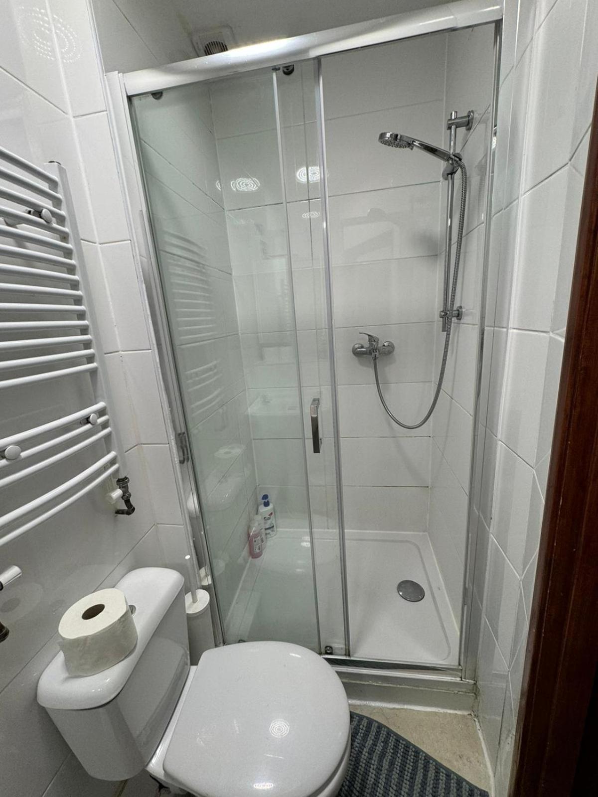 Kings Cross Private Accommodatie bij particulieren Londen