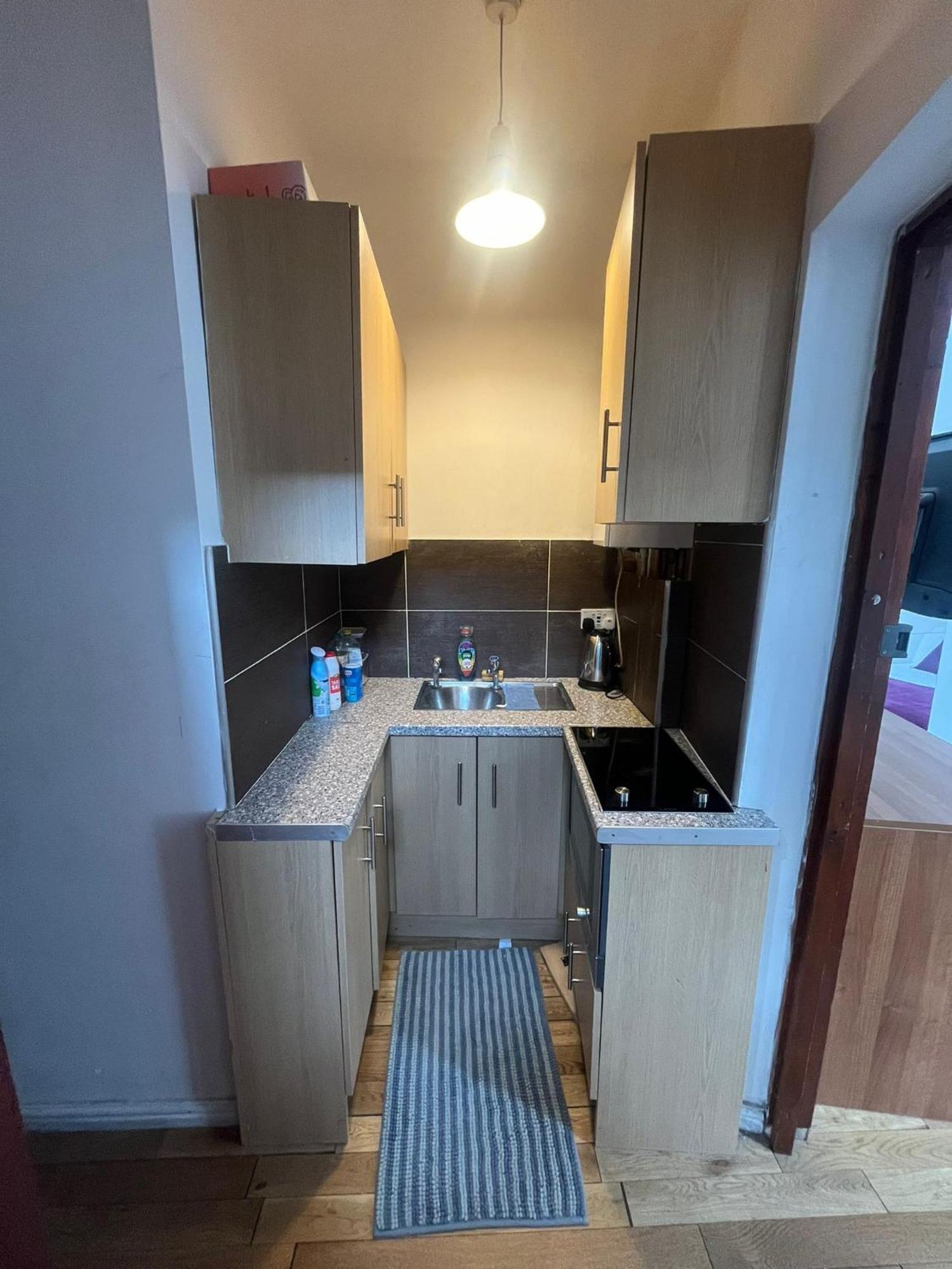 Kings Cross Private Accommodatie bij particulieren
